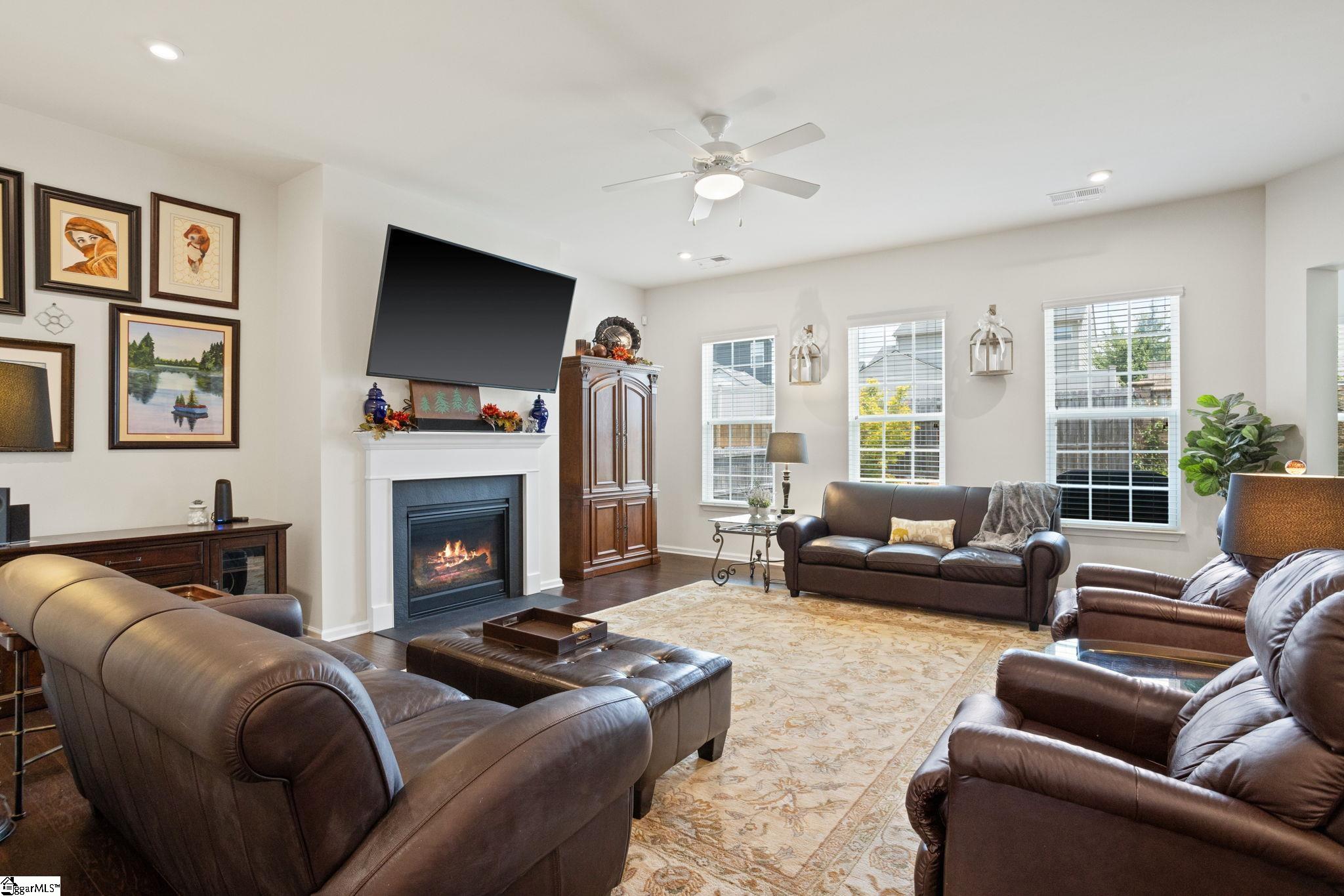 506 Bellot Winds, Duncan, South Carolina image 14