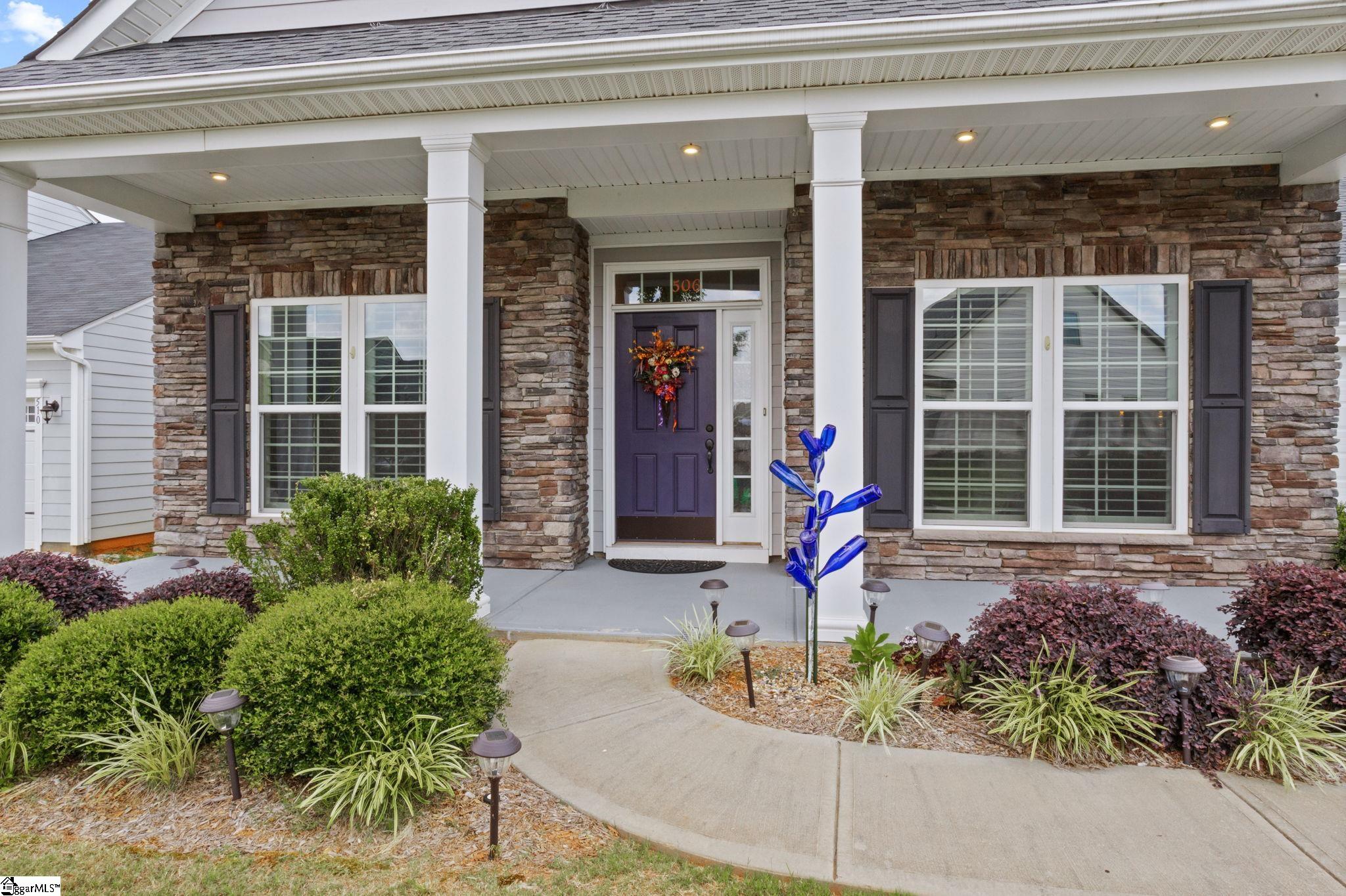 506 Bellot Winds, Duncan, South Carolina image 3