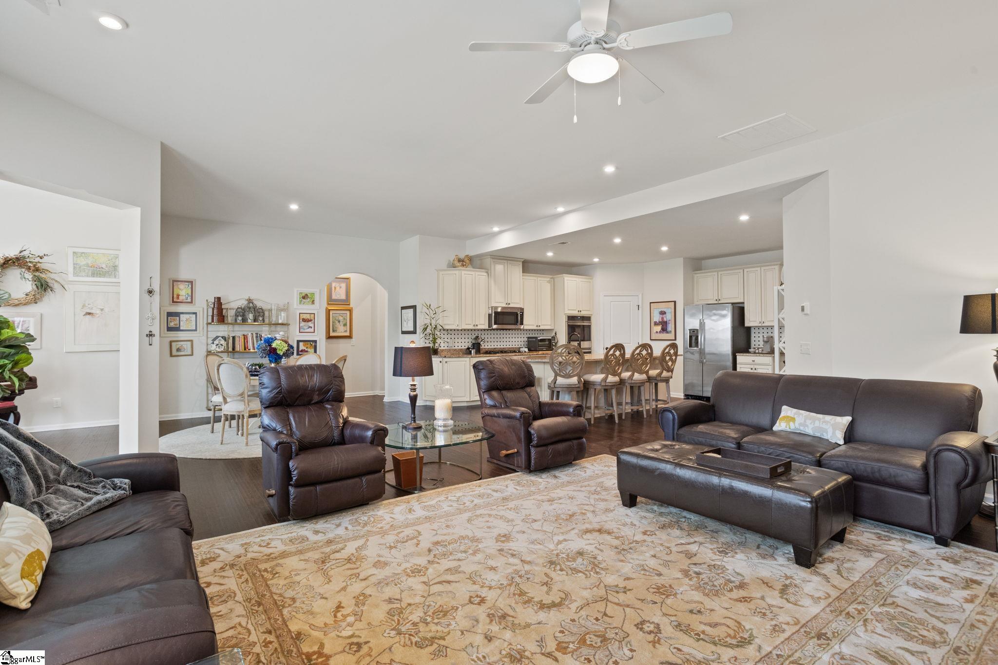 506 Bellot Winds, Duncan, South Carolina image 23