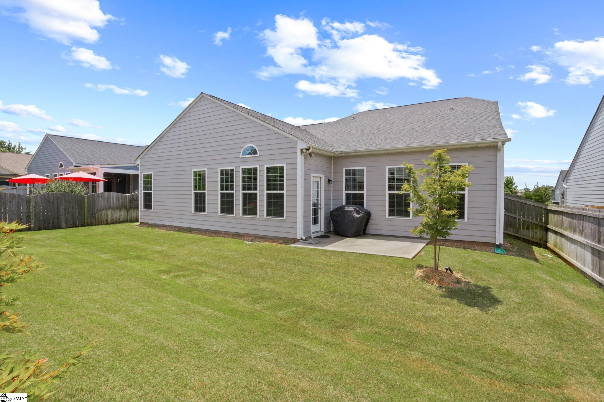 506 Bellot Winds, Duncan, South Carolina image 25