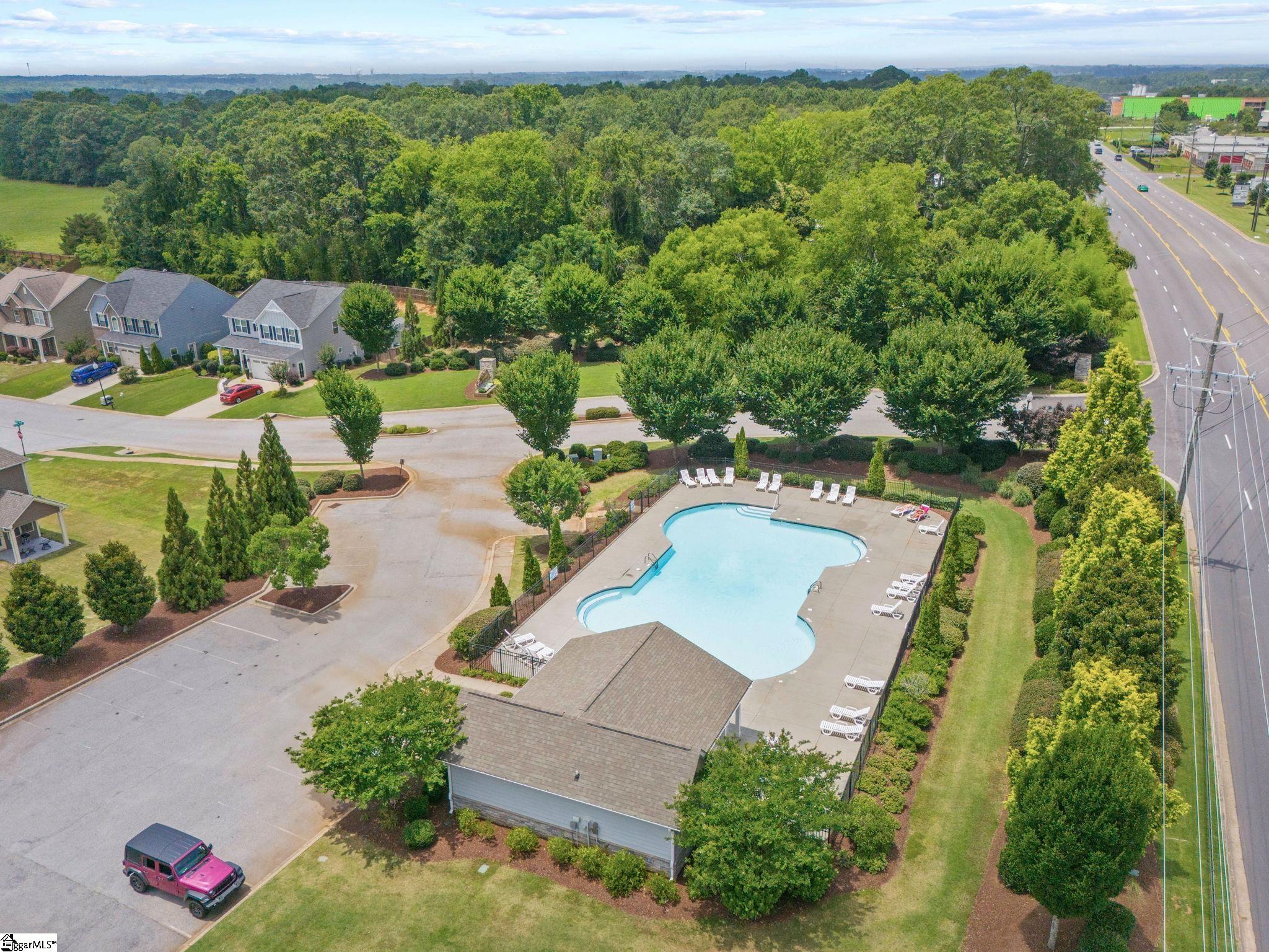 506 Bellot Winds, Duncan, South Carolina image 28
