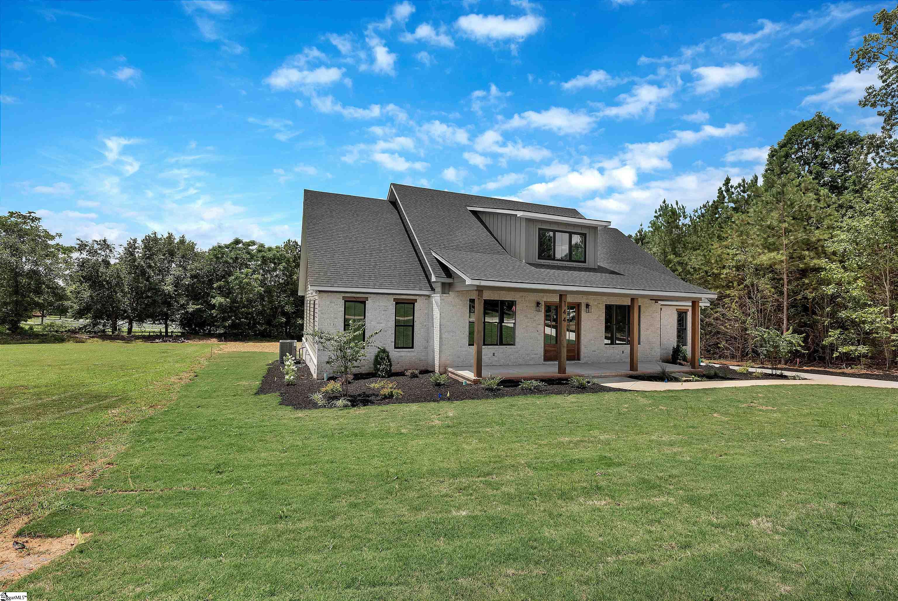 144 Jericho, Williamston, South Carolina image 2