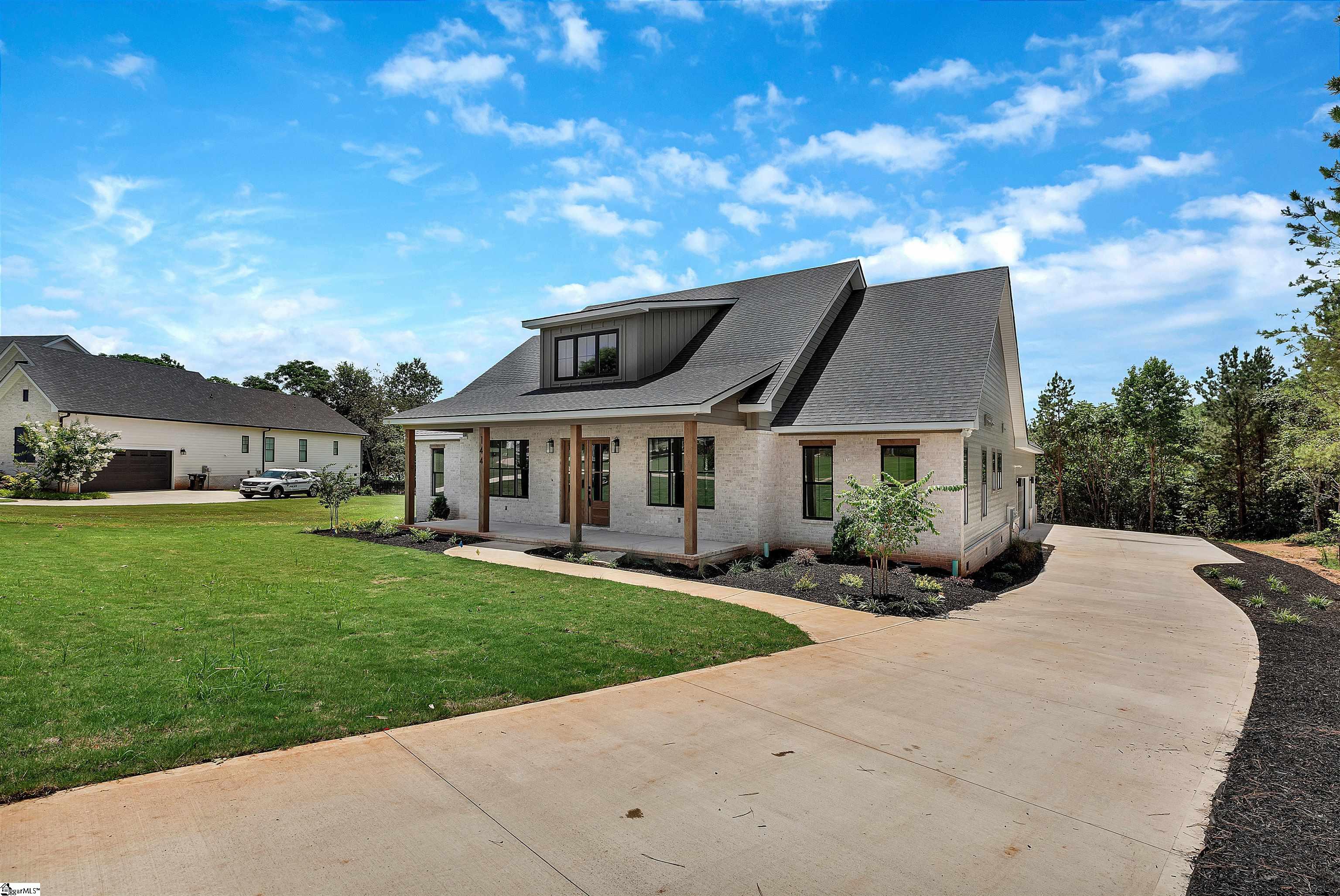 144 Jericho, Williamston, South Carolina image 3