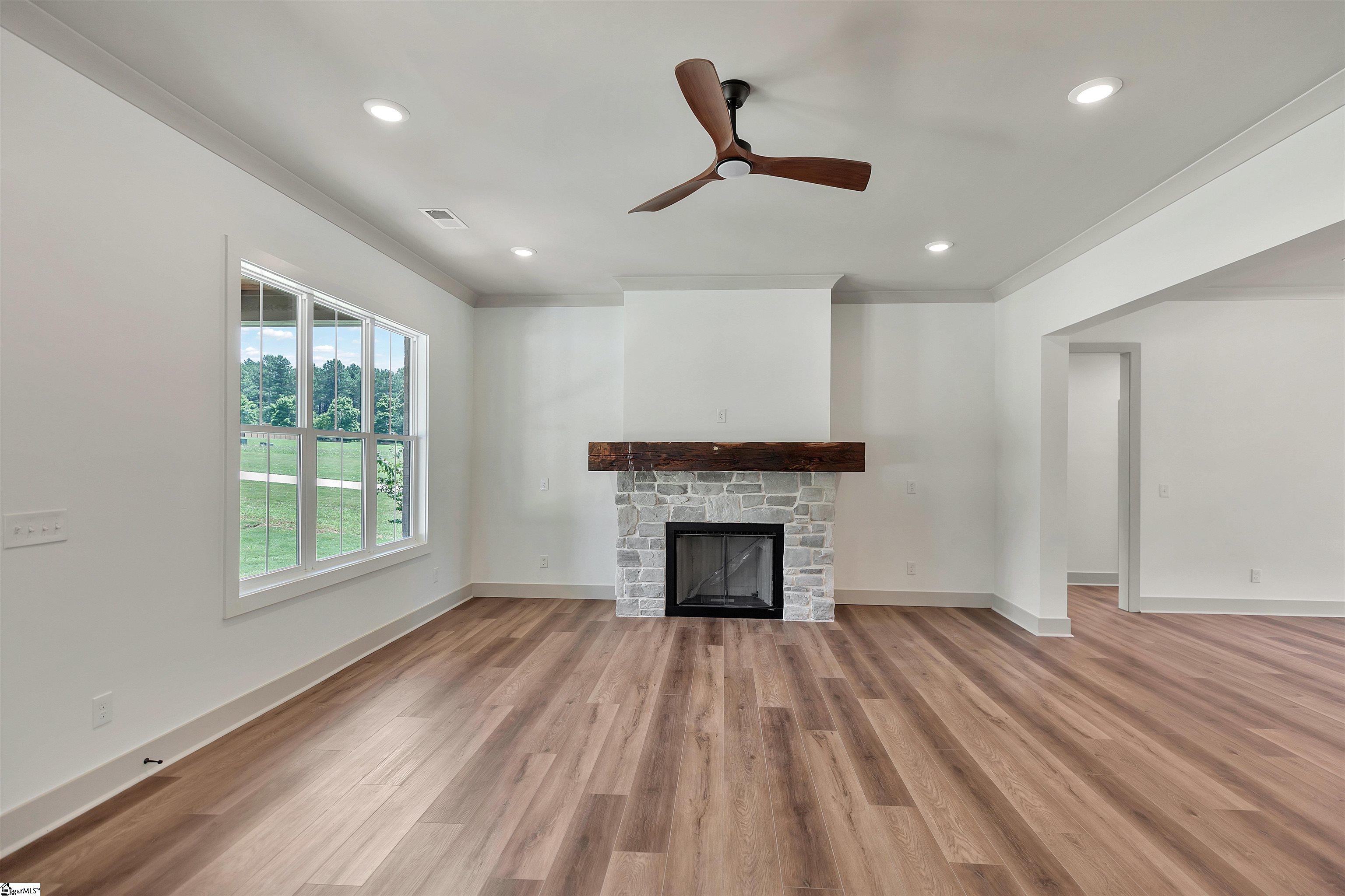 144 Jericho, Williamston, South Carolina image 6