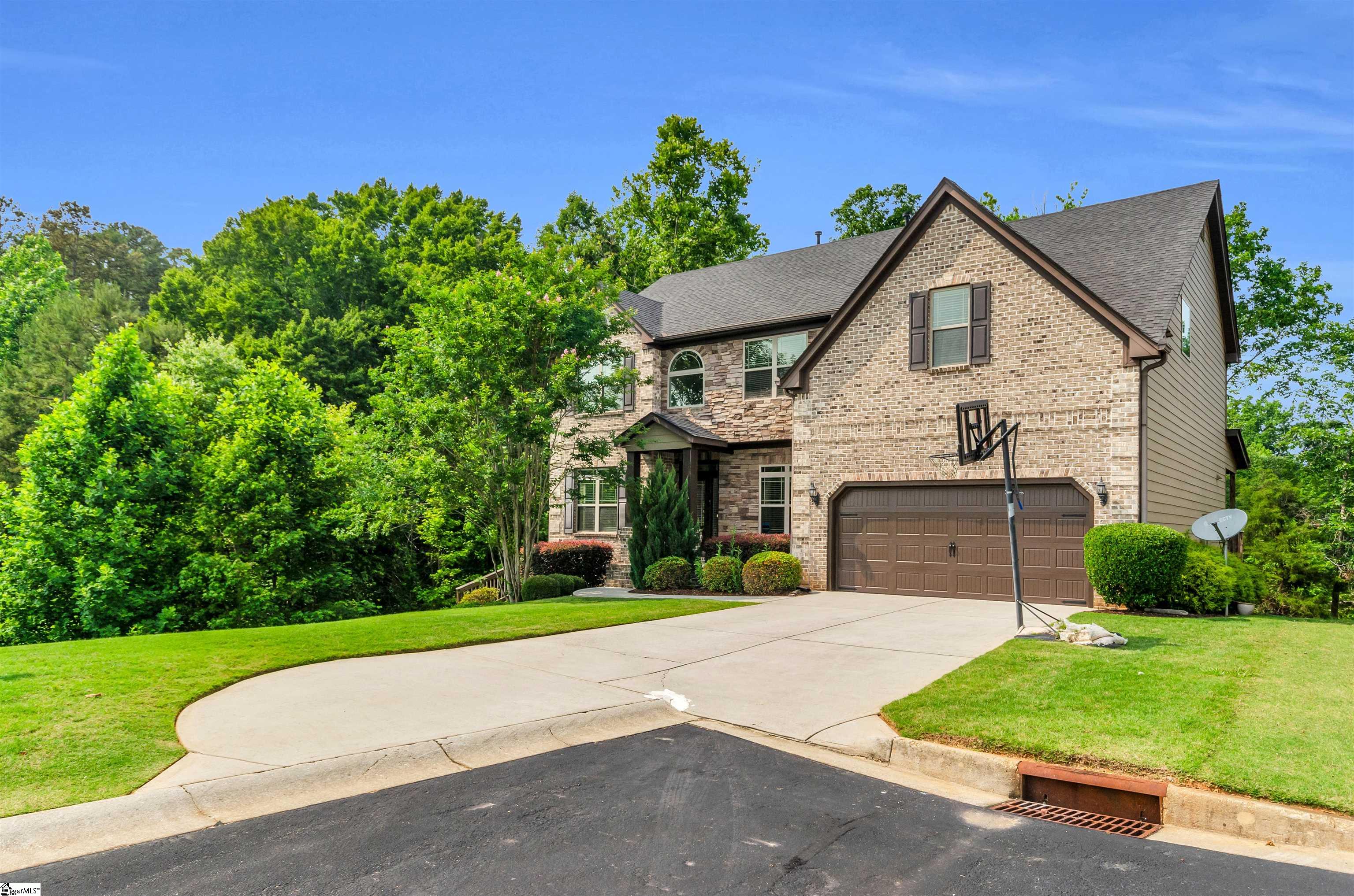 444 Jameswood, Greer, South Carolina image 2