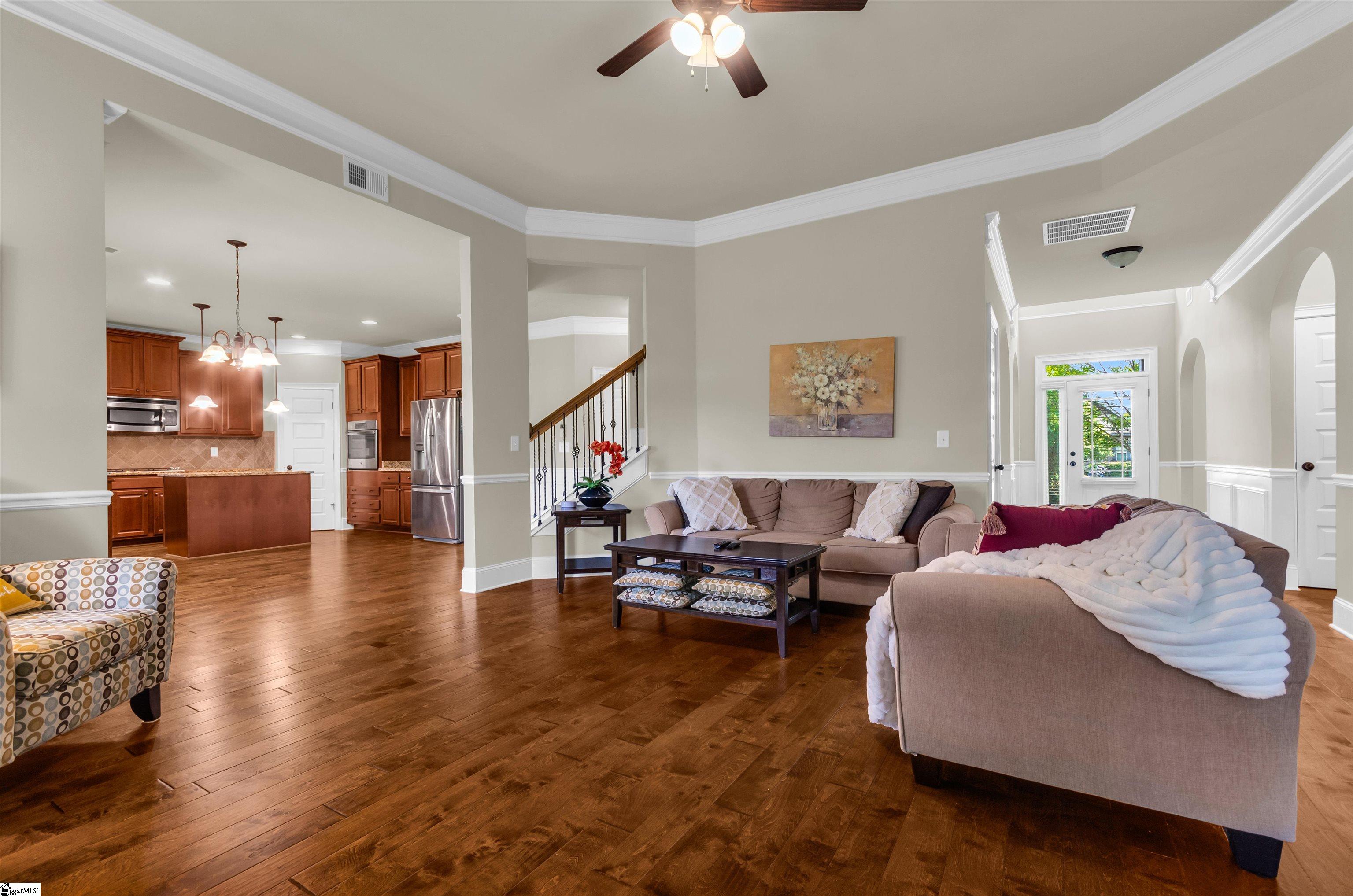 444 Jameswood, Greer, South Carolina image 11