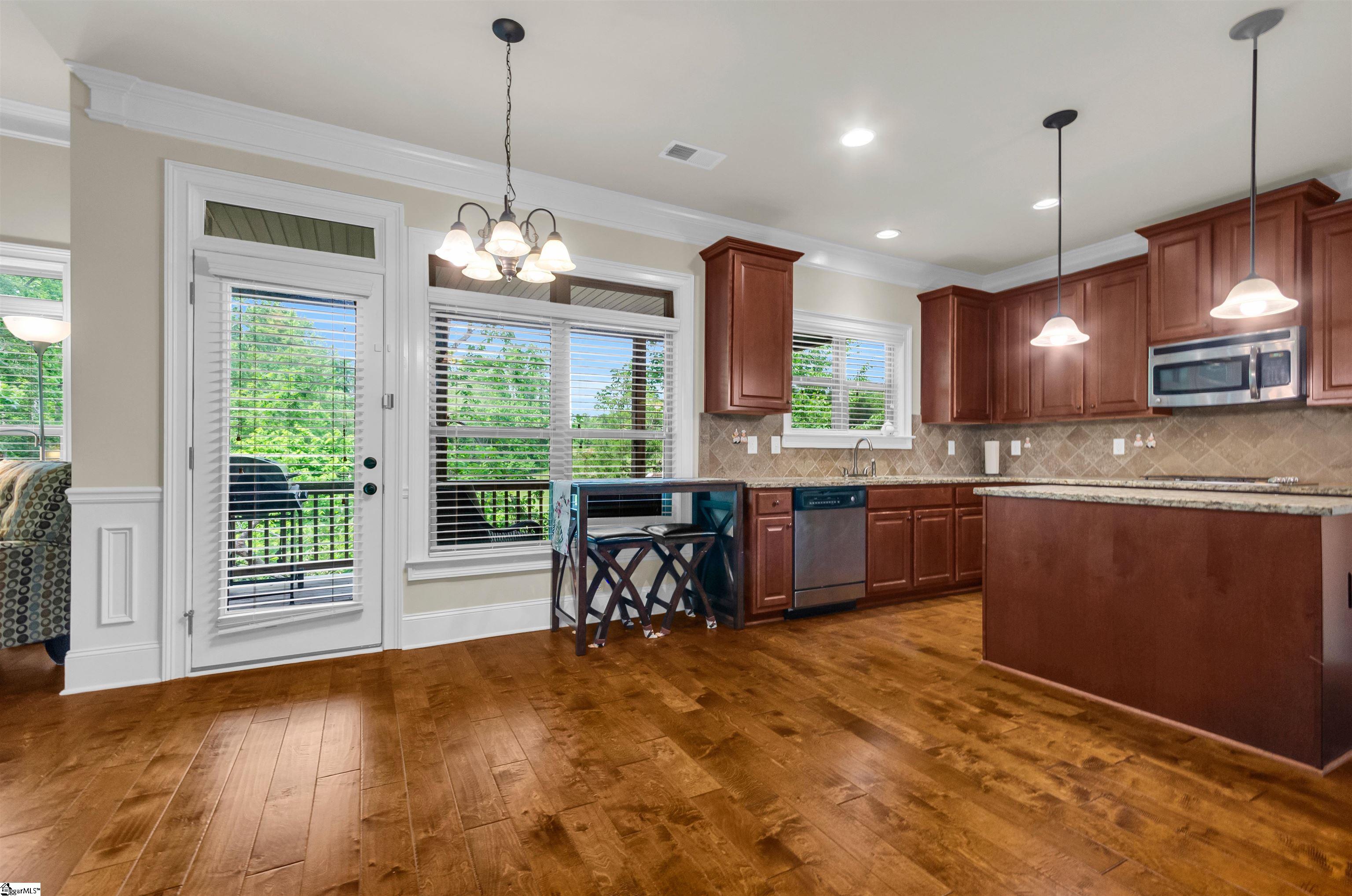 444 Jameswood, Greer, South Carolina image 13