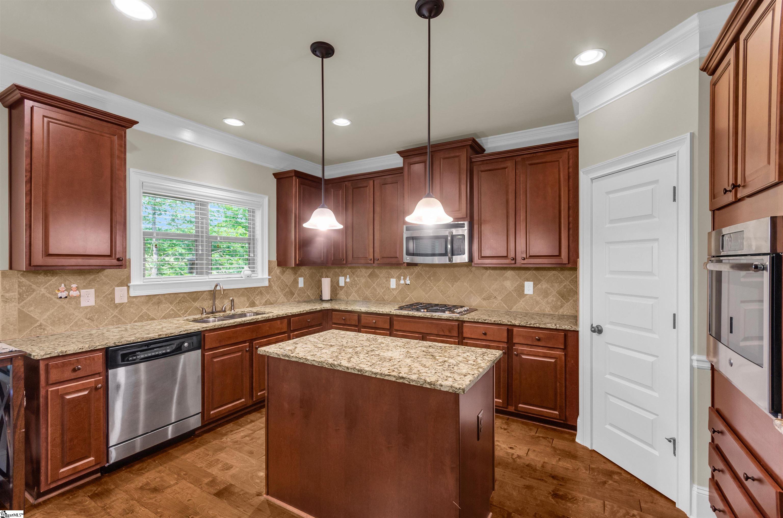 444 Jameswood, Greer, South Carolina image 15