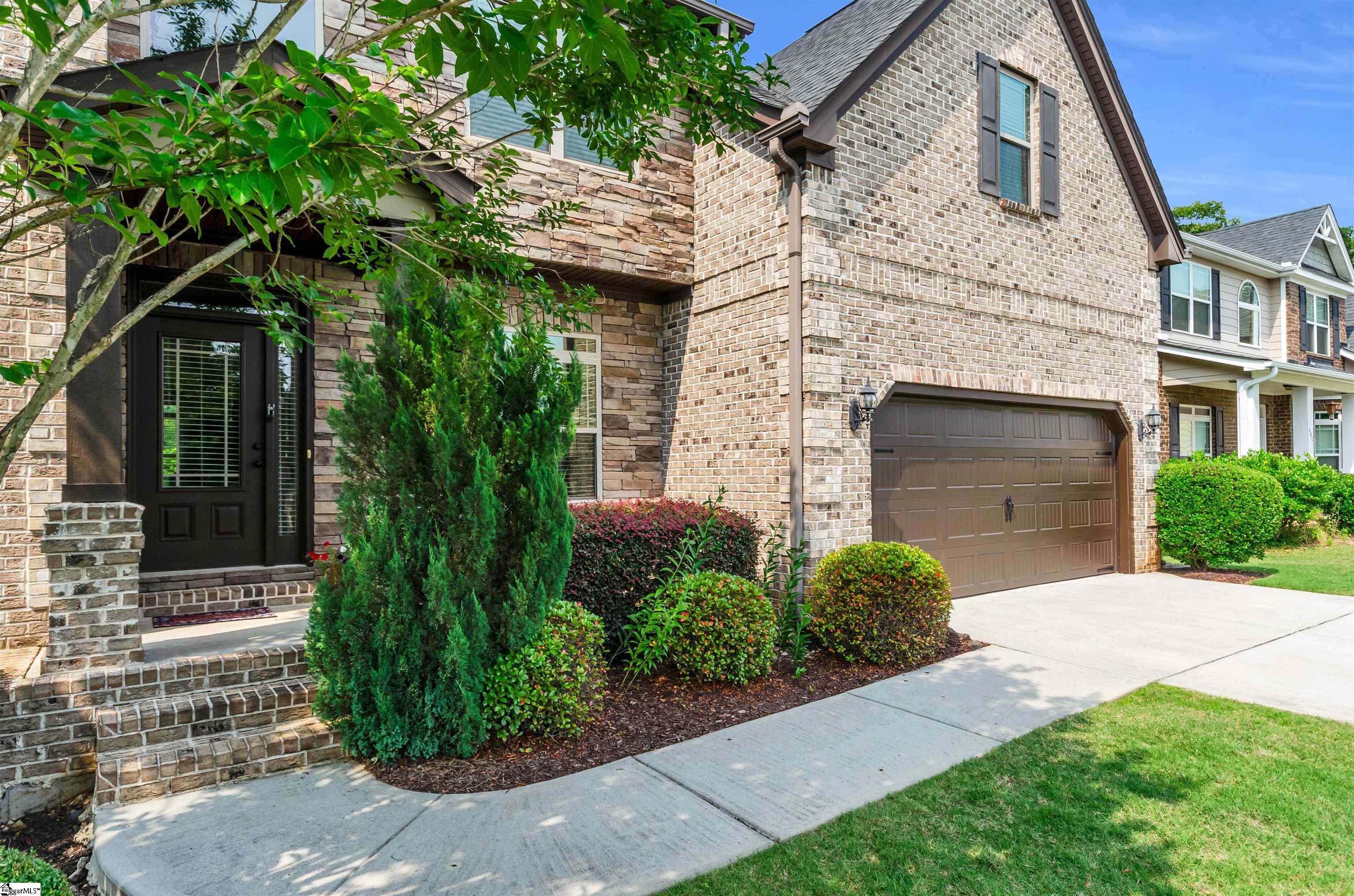444 Jameswood, Greer, South Carolina image 3