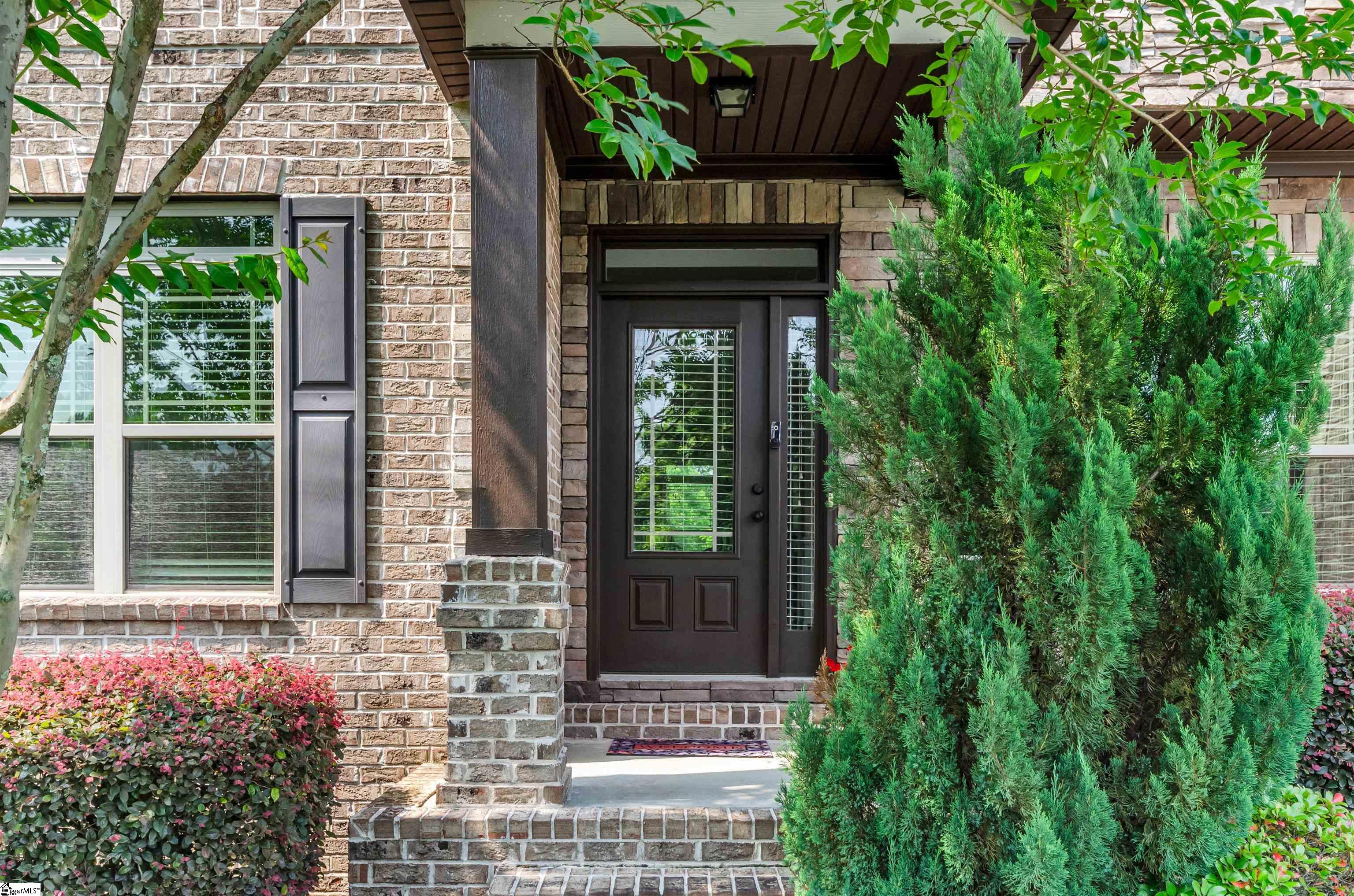 444 Jameswood, Greer, South Carolina image 4