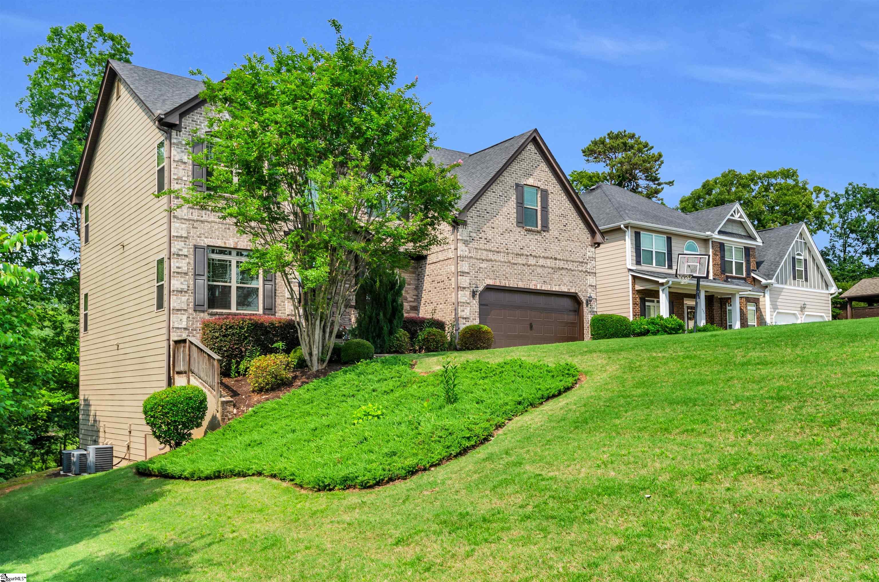 444 Jameswood, Greer, South Carolina image 39
