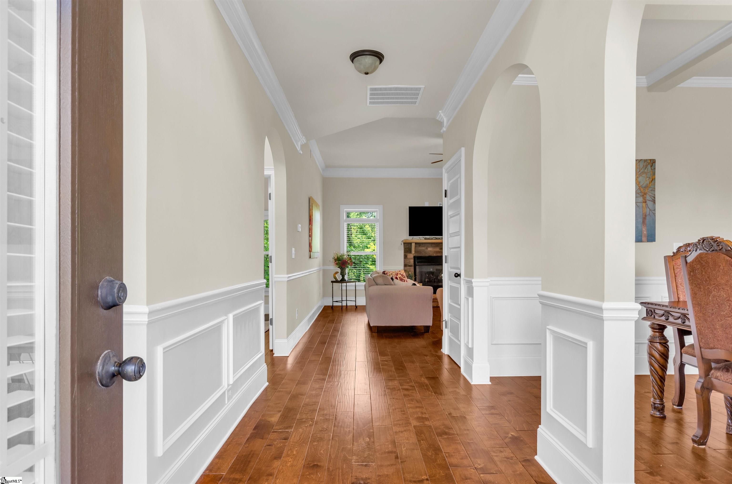 444 Jameswood, Greer, South Carolina image 5