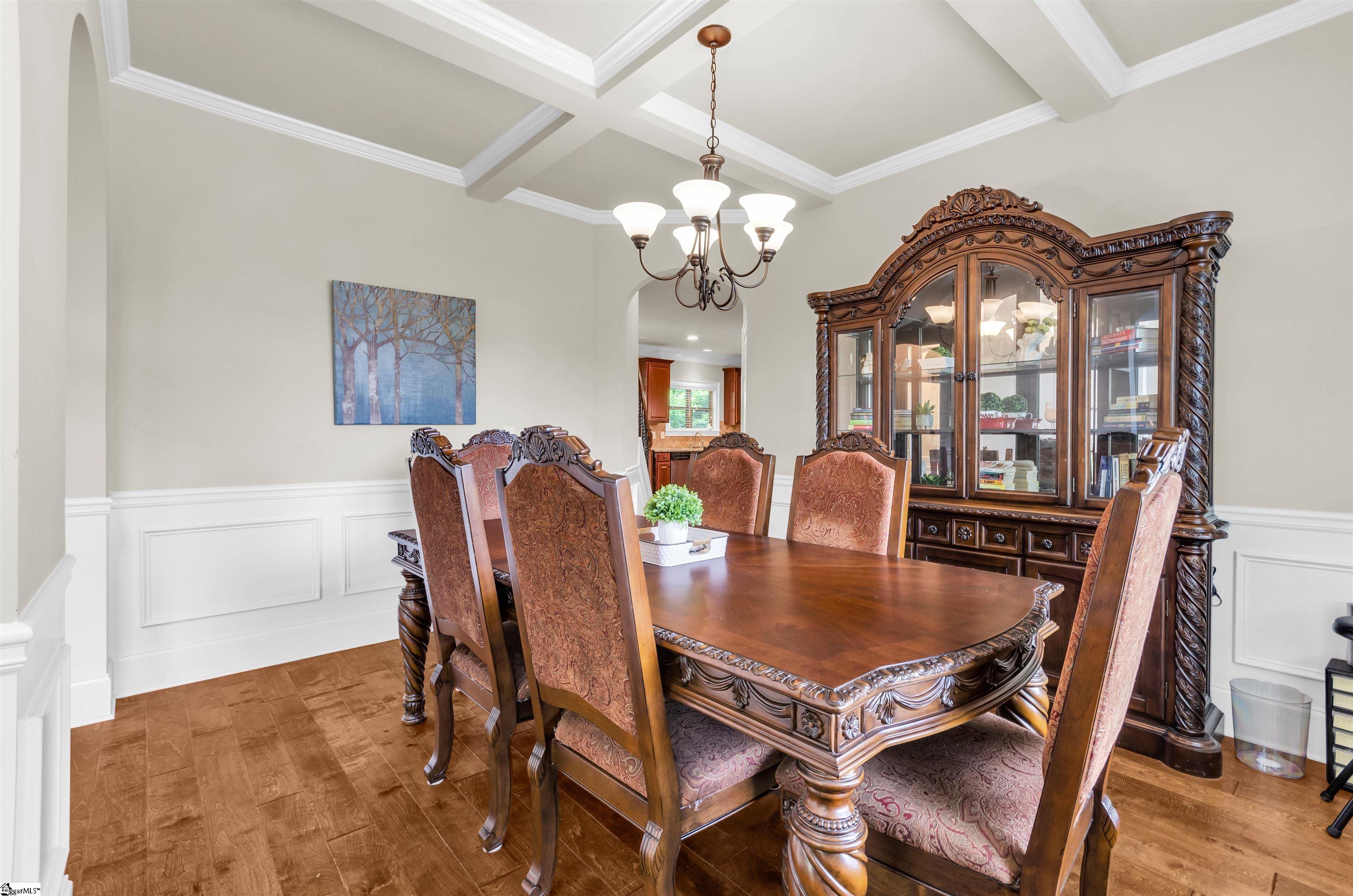 444 Jameswood, Greer, South Carolina image 6