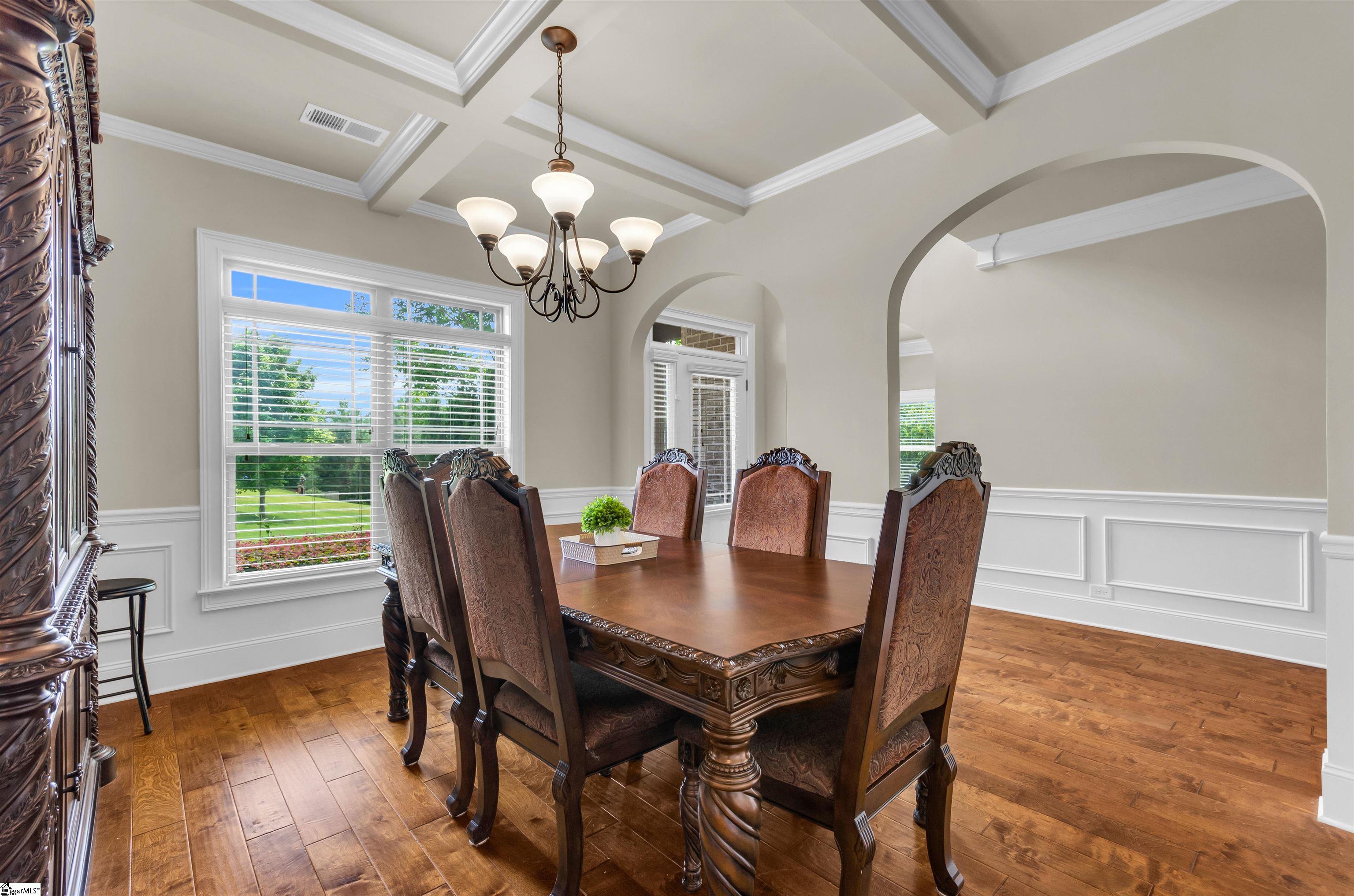 444 Jameswood, Greer, South Carolina image 7