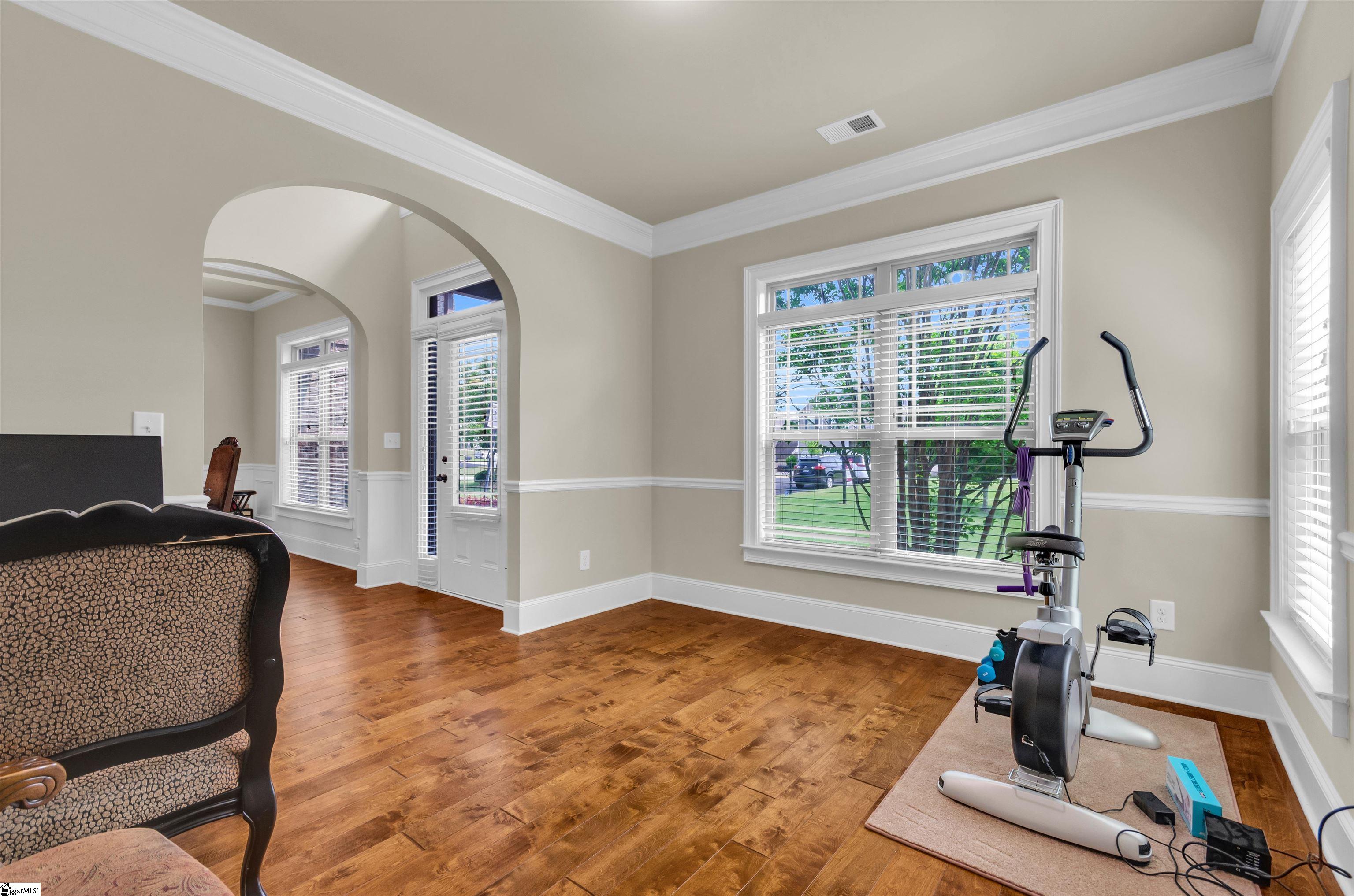 444 Jameswood, Greer, South Carolina image 9
