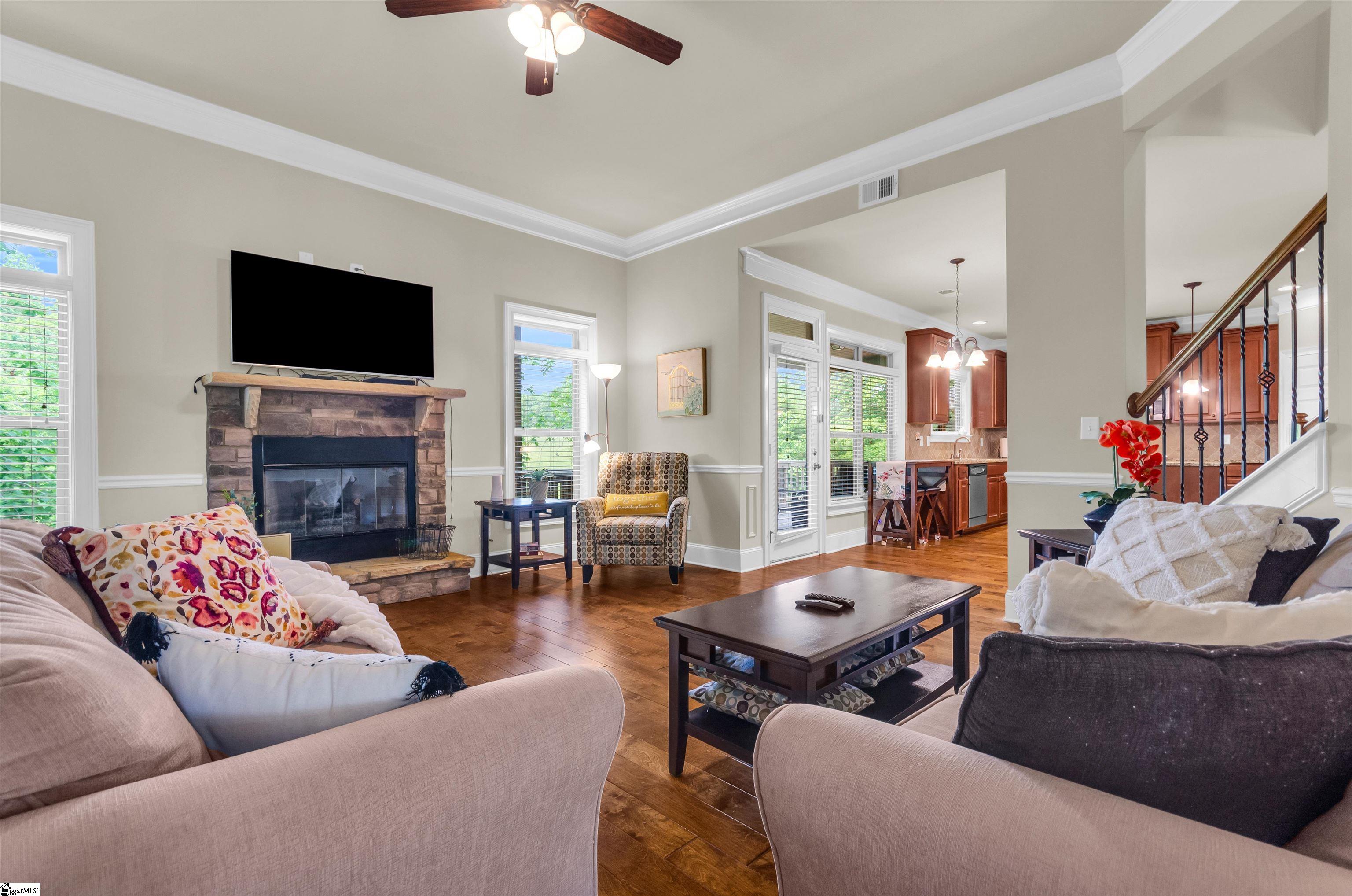 444 Jameswood, Greer, South Carolina image 10