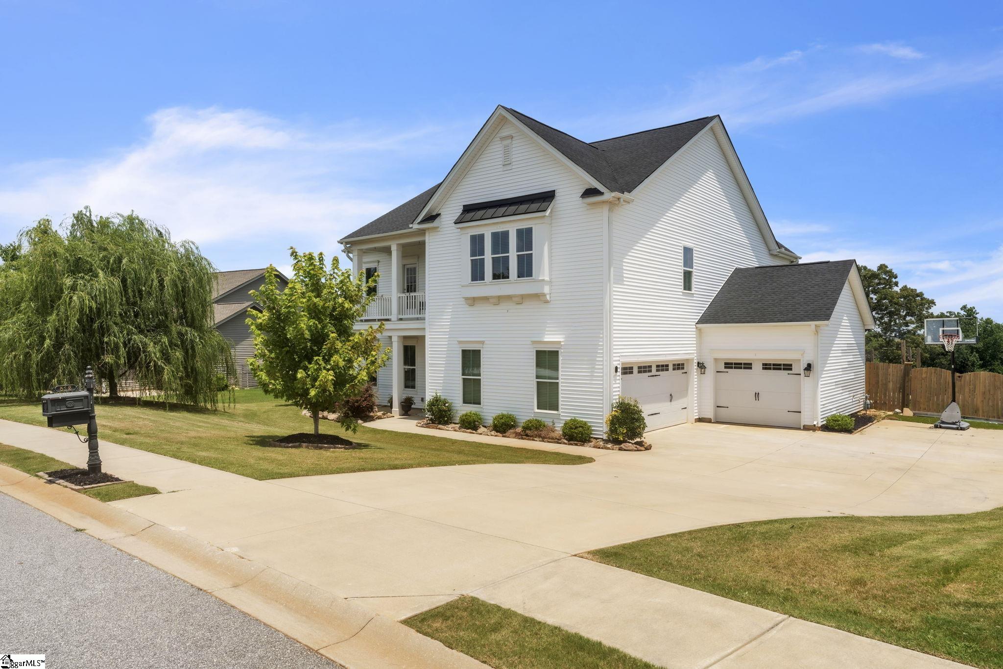 512 Ladysmith, Simpsonville, South Carolina image 2