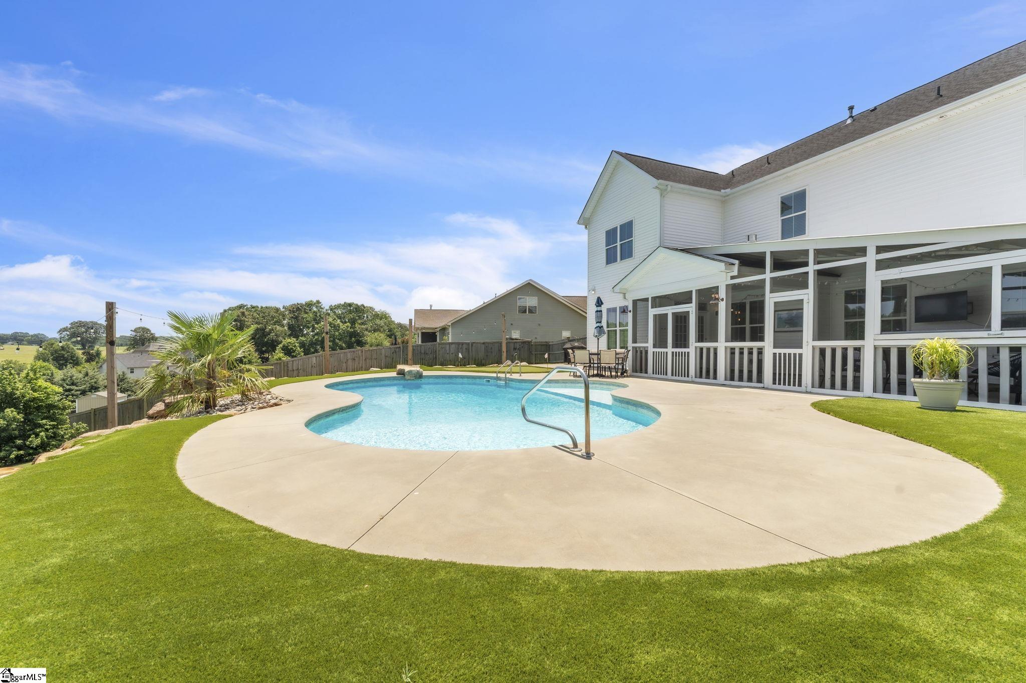 512 Ladysmith, Simpsonville, South Carolina image 33