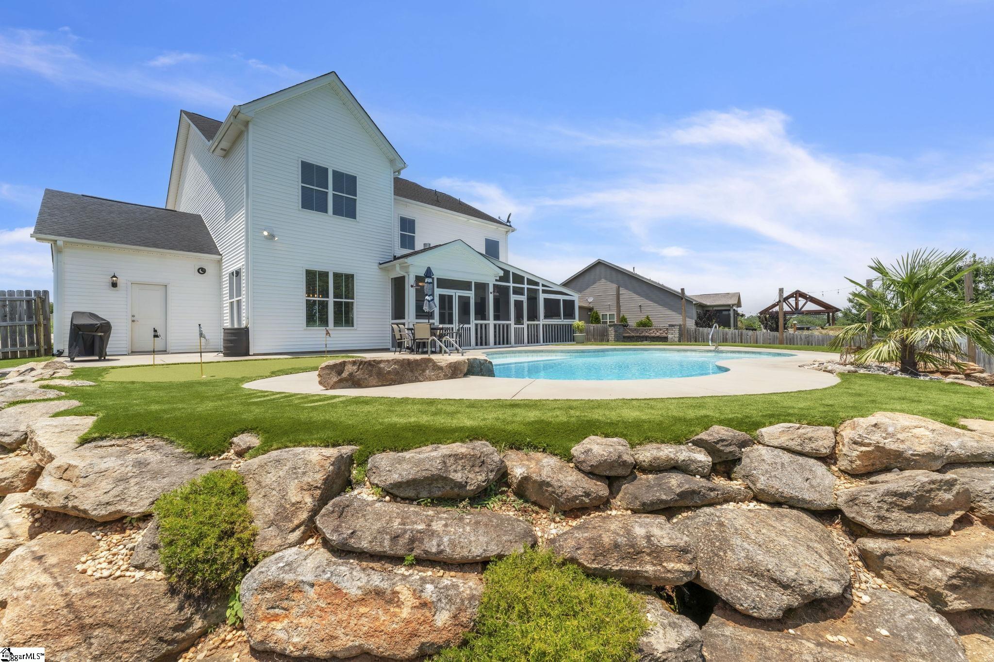 512 Ladysmith, Simpsonville, South Carolina image 34