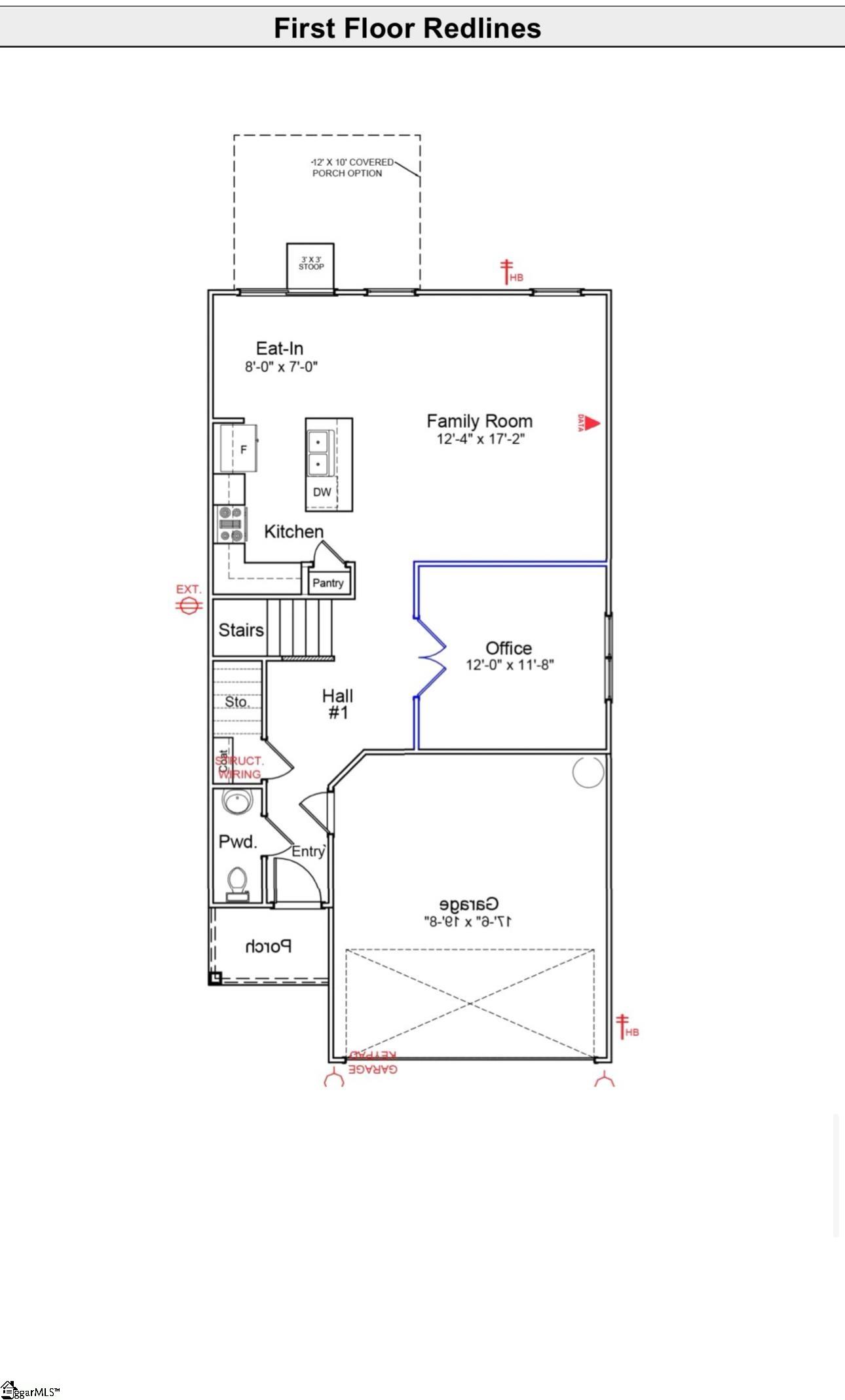 12091 Lansbury, Inman, South Carolina image 15