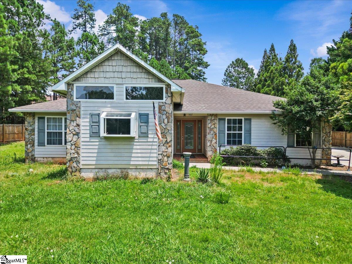 102 St Clair, Anderson, South Carolina image 3