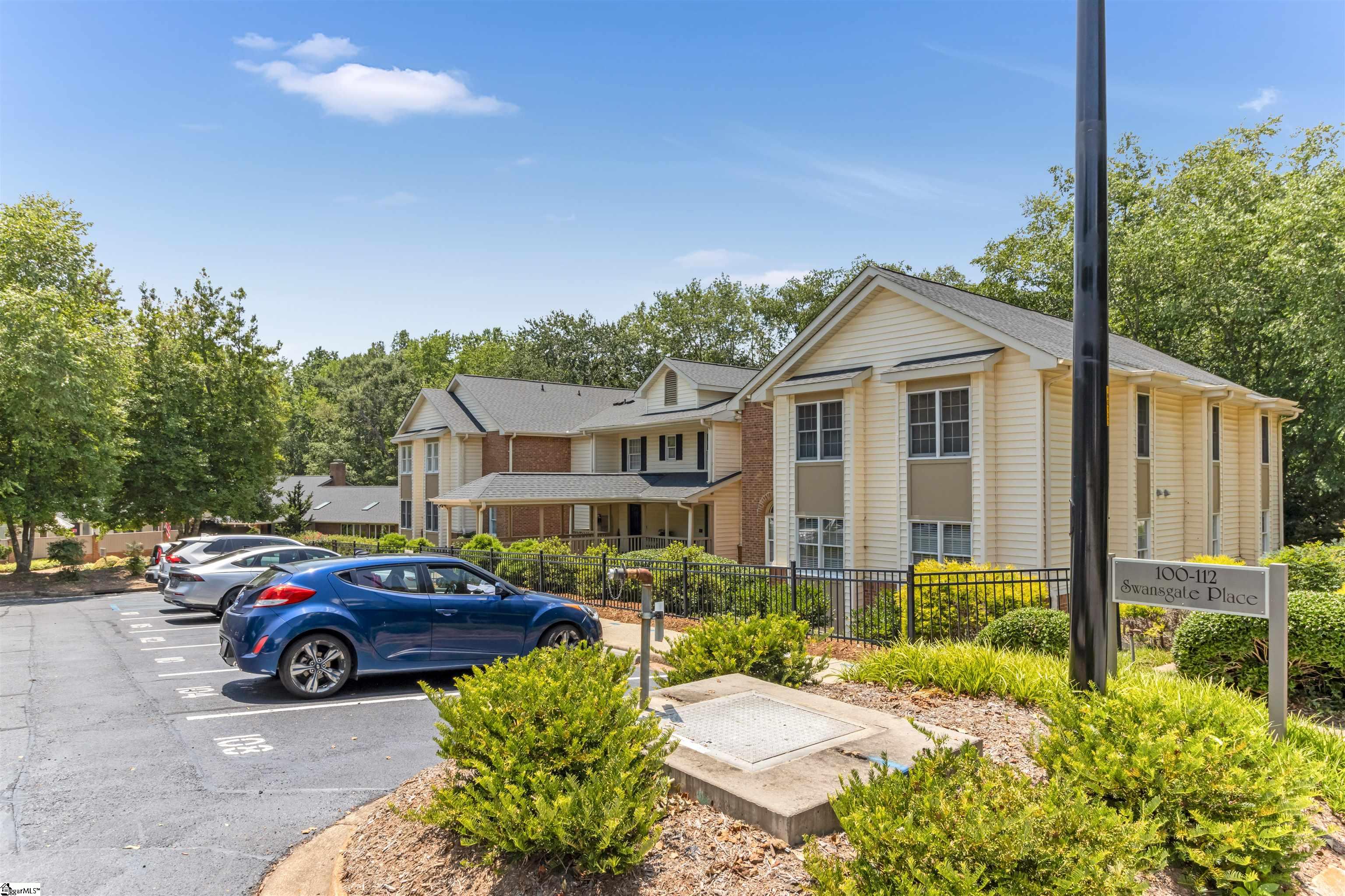 110 Swansgate, Greenville, South Carolina image 17