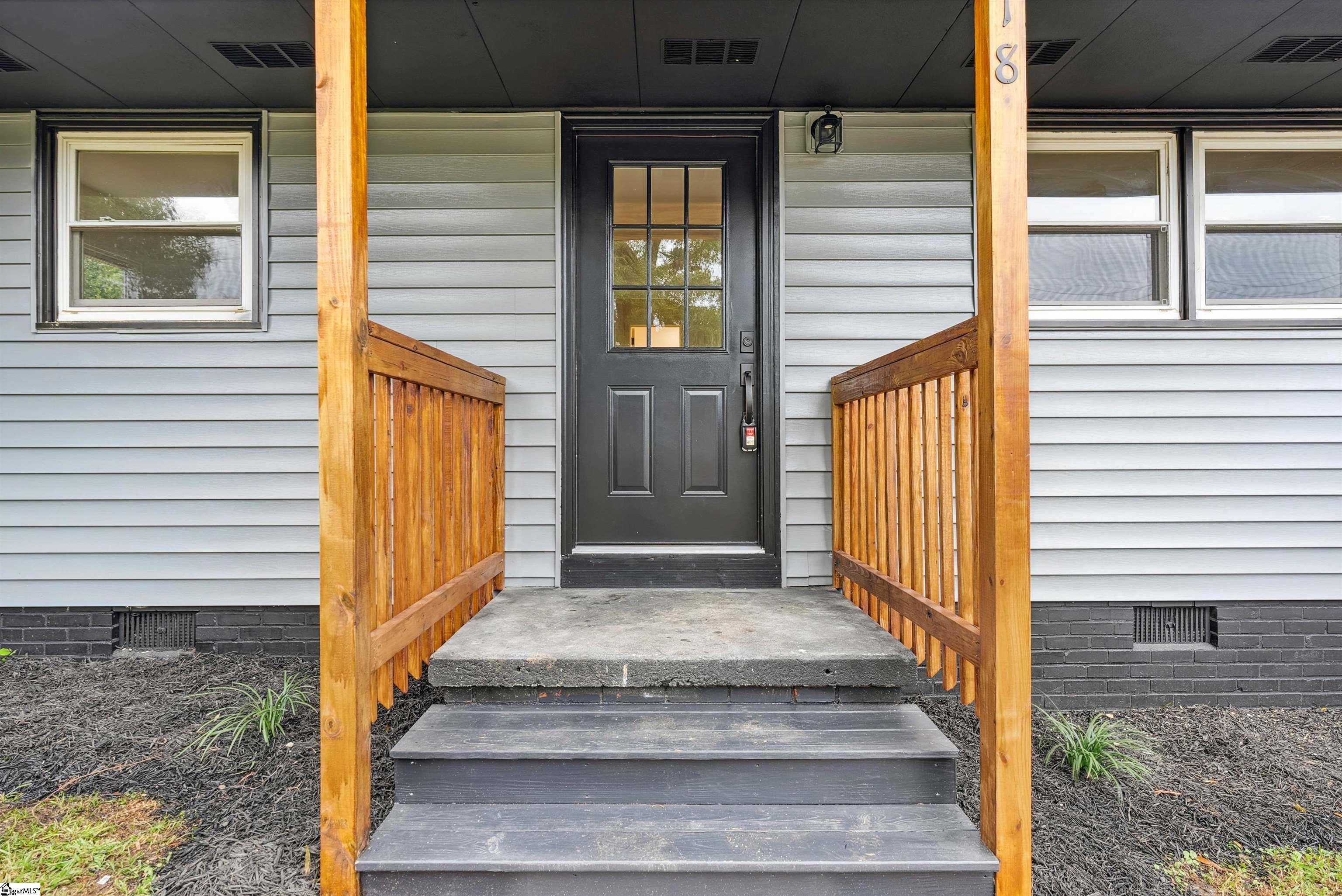 2318 S Mcduffie, Anderson, South Carolina image 2