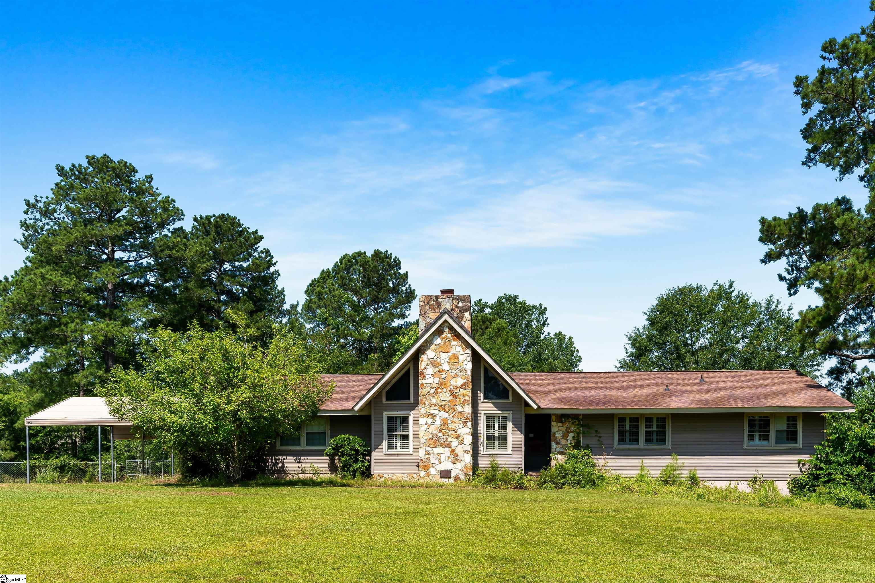 159 Greenway, Union, South Carolina image 1