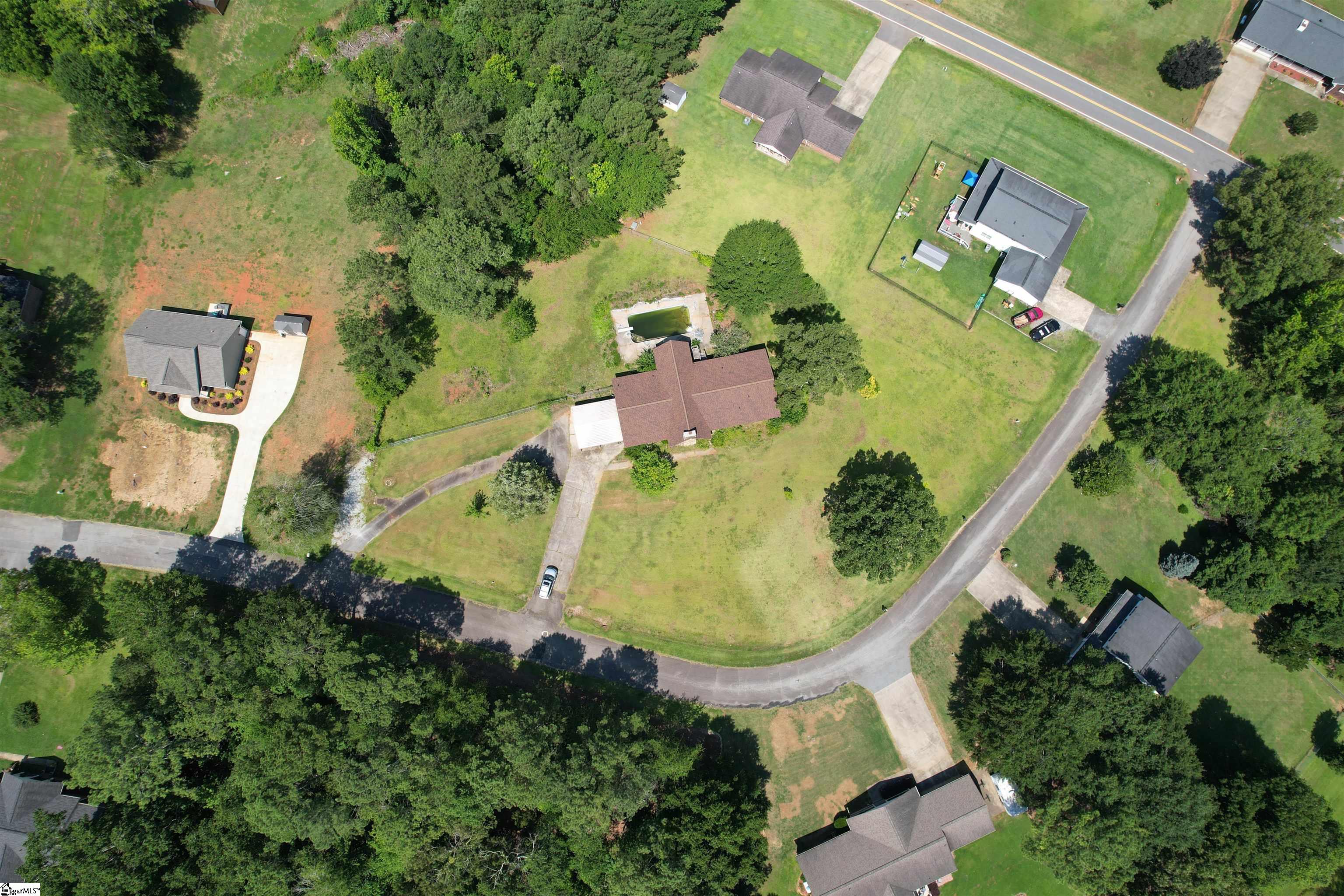 159 Greenway, Union, South Carolina image 16