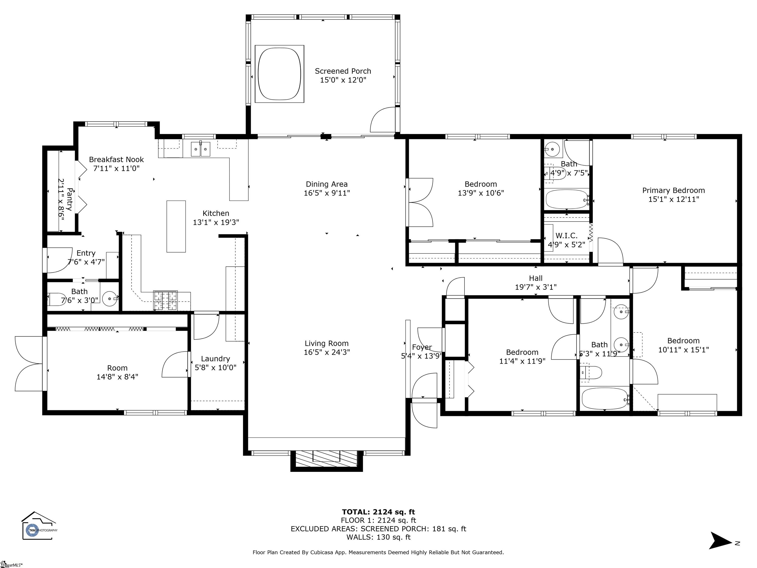 159 Greenway, Union, South Carolina image 46