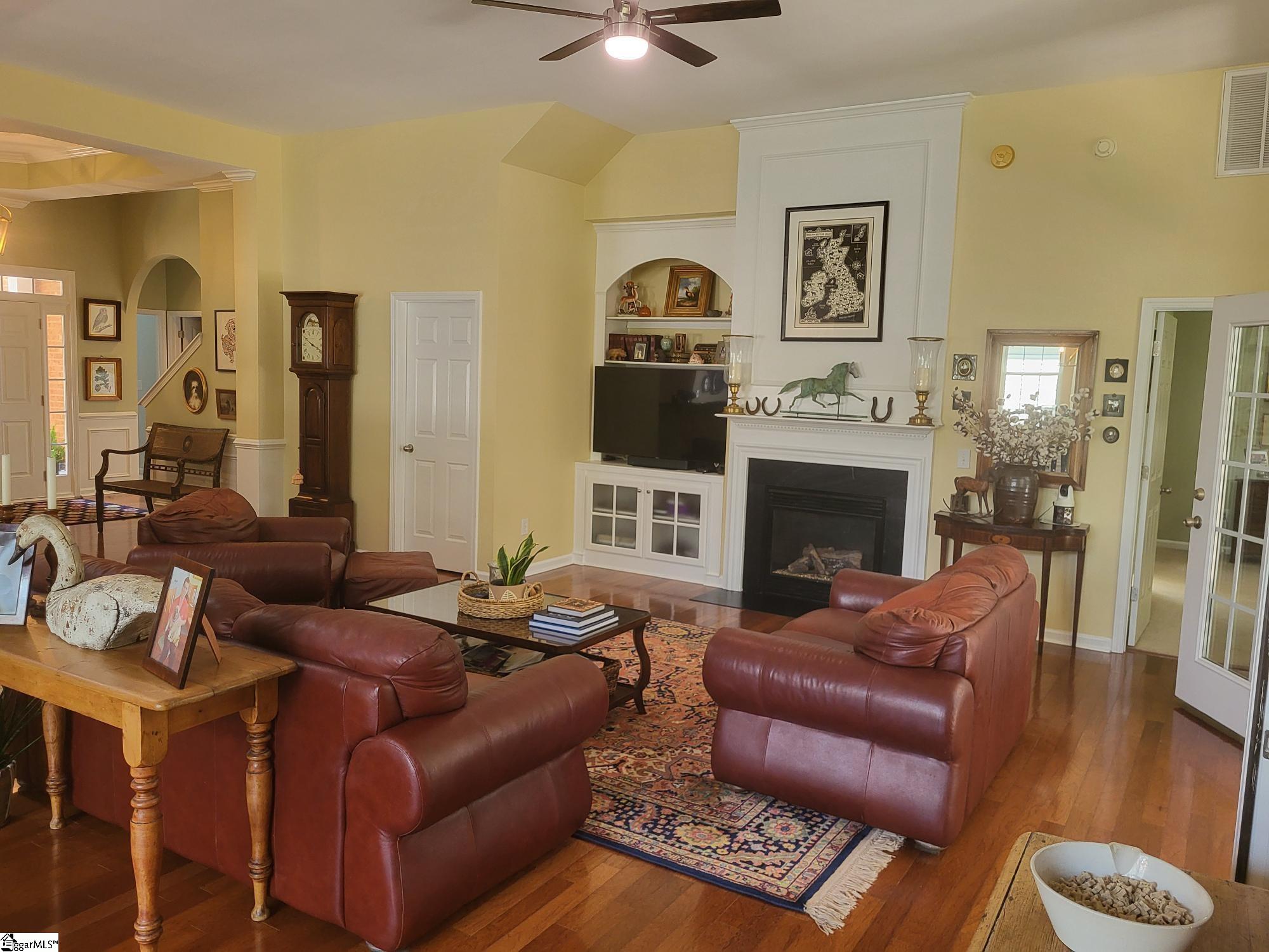 127 Landau, Simpsonville, South Carolina image 16