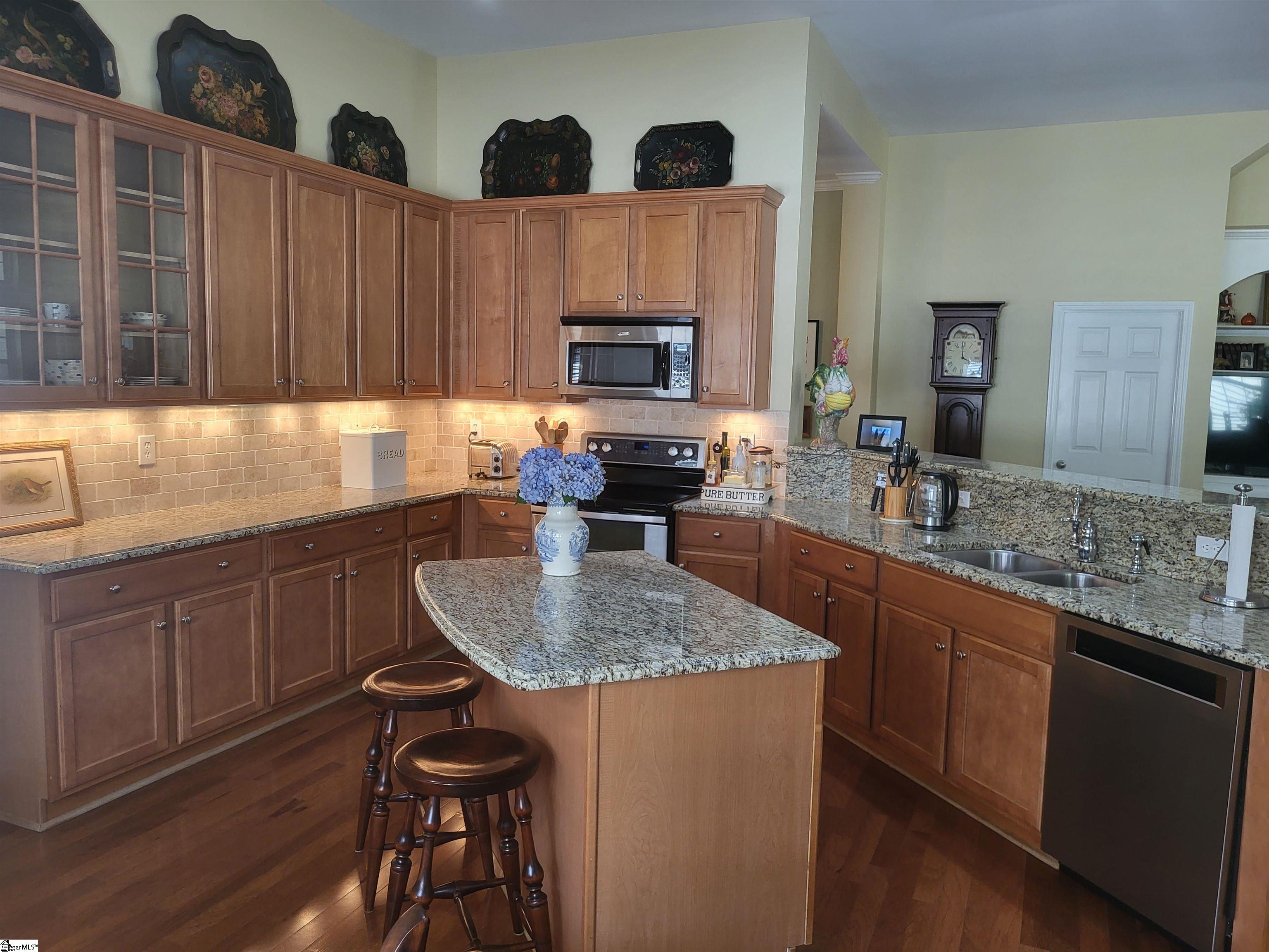 127 Landau, Simpsonville, South Carolina image 17