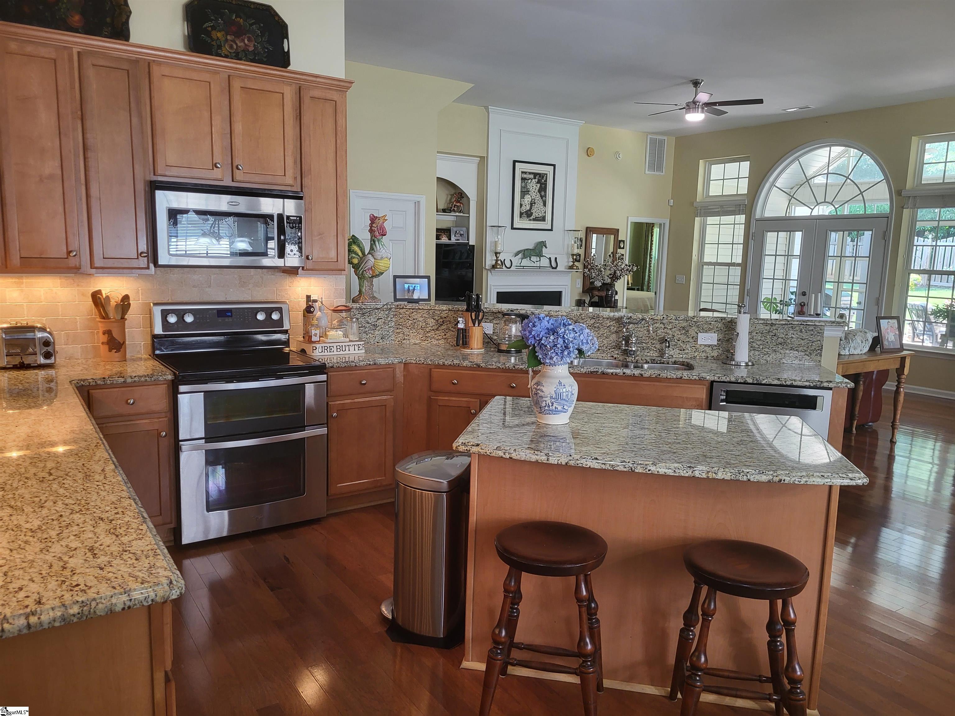 127 Landau, Simpsonville, South Carolina image 18