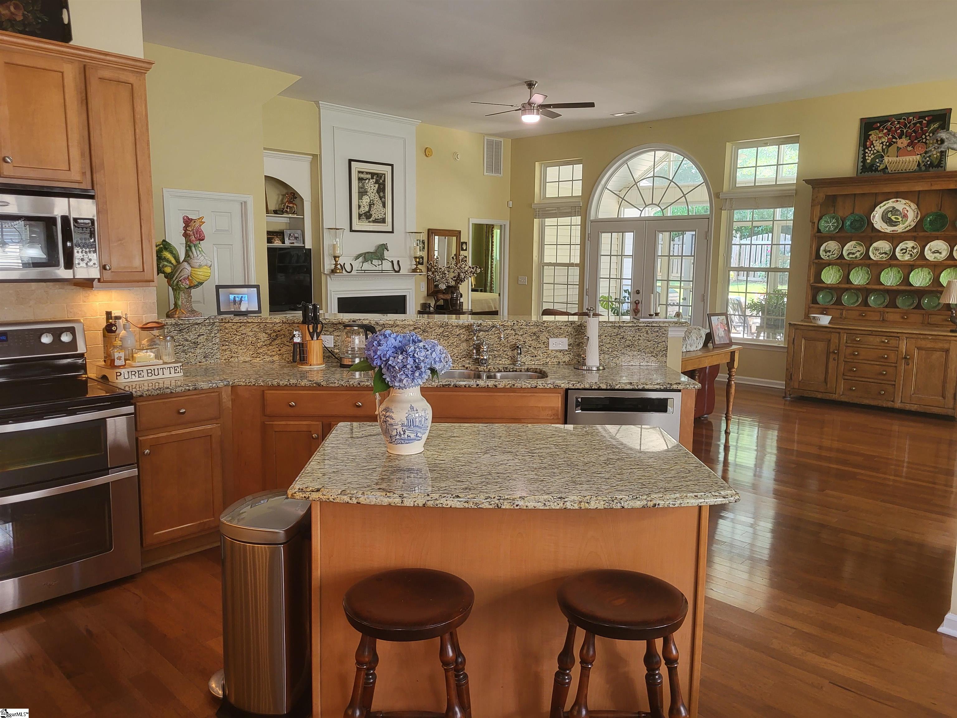 127 Landau, Simpsonville, South Carolina image 21