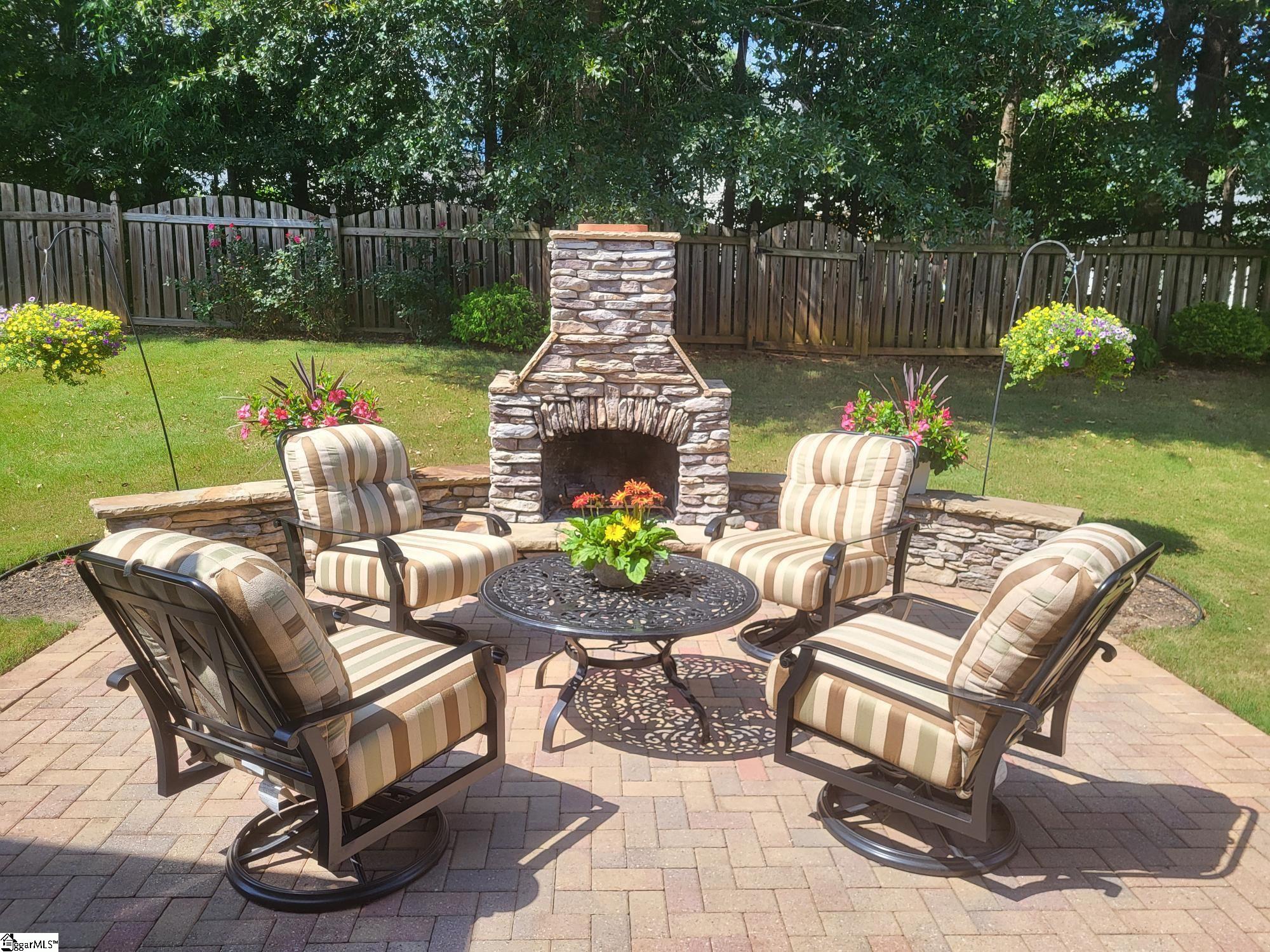 127 Landau, Simpsonville, South Carolina image 42