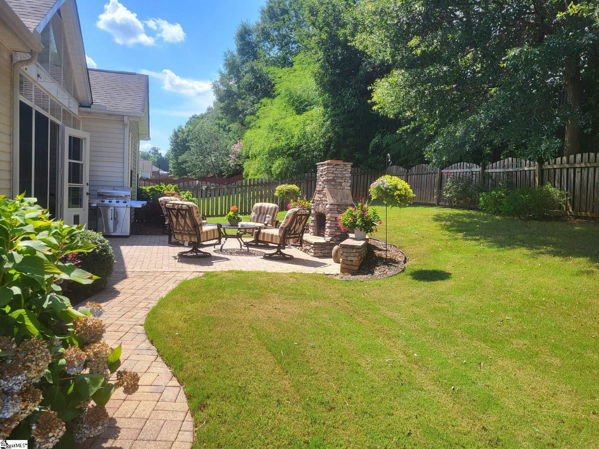 127 Landau, Simpsonville, South Carolina image 44