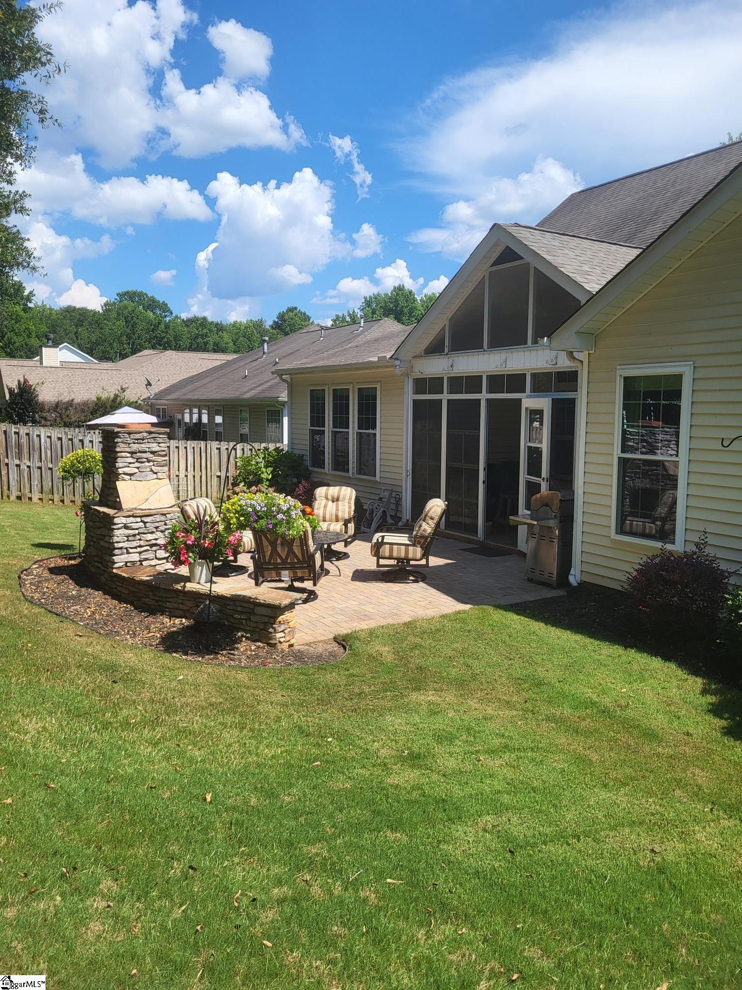 127 Landau, Simpsonville, South Carolina image 45