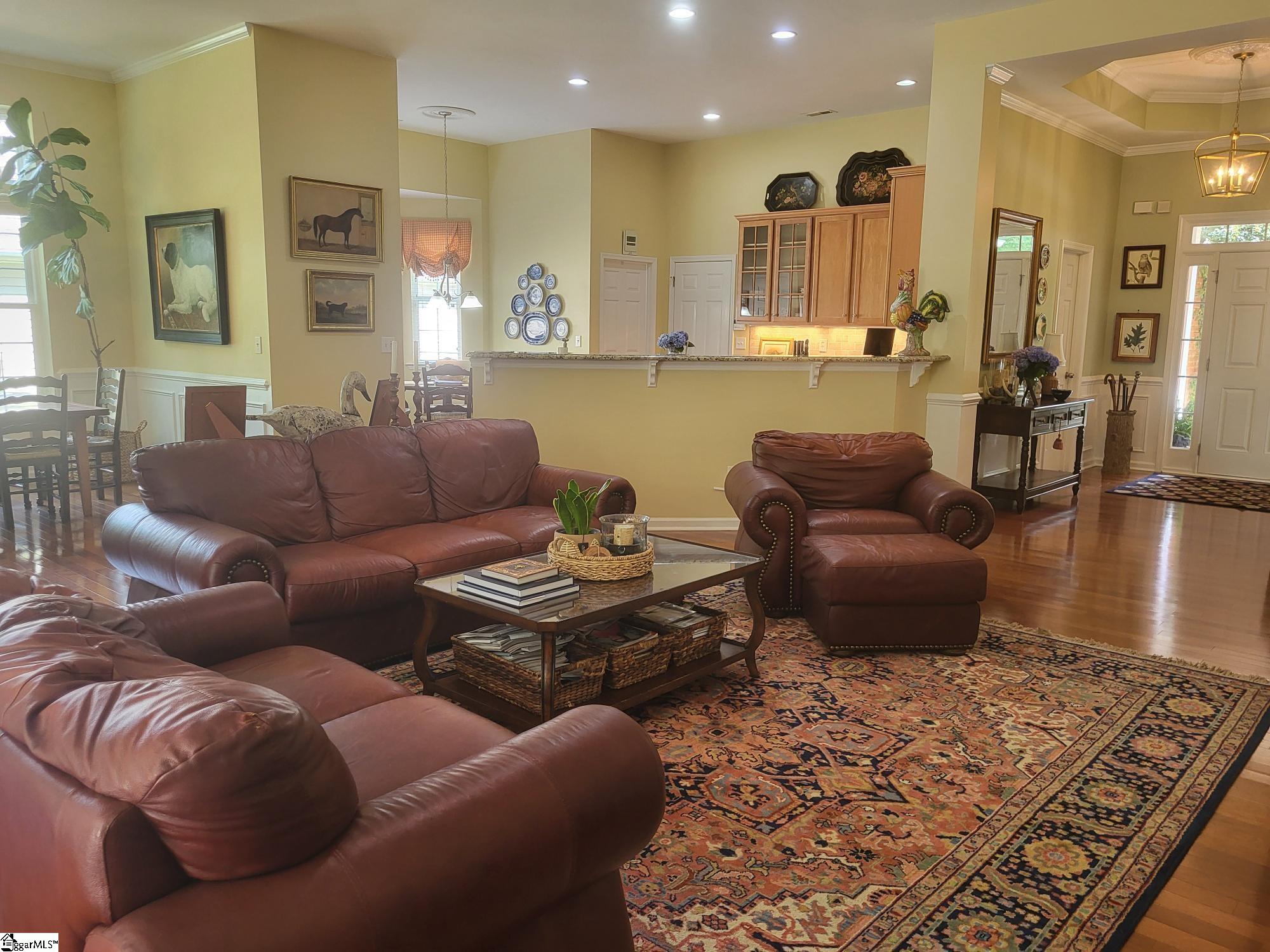 127 Landau, Simpsonville, South Carolina image 8