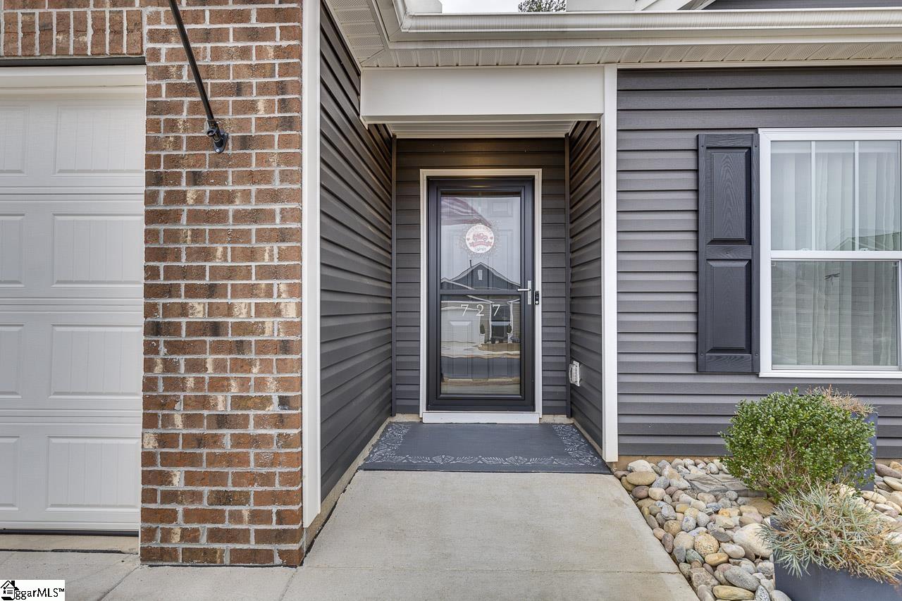 727 Wolverine, Woodruff, South Carolina image 2