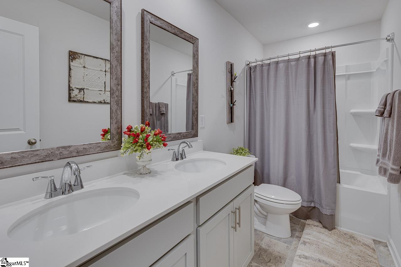 727 Wolverine, Woodruff, South Carolina image 20