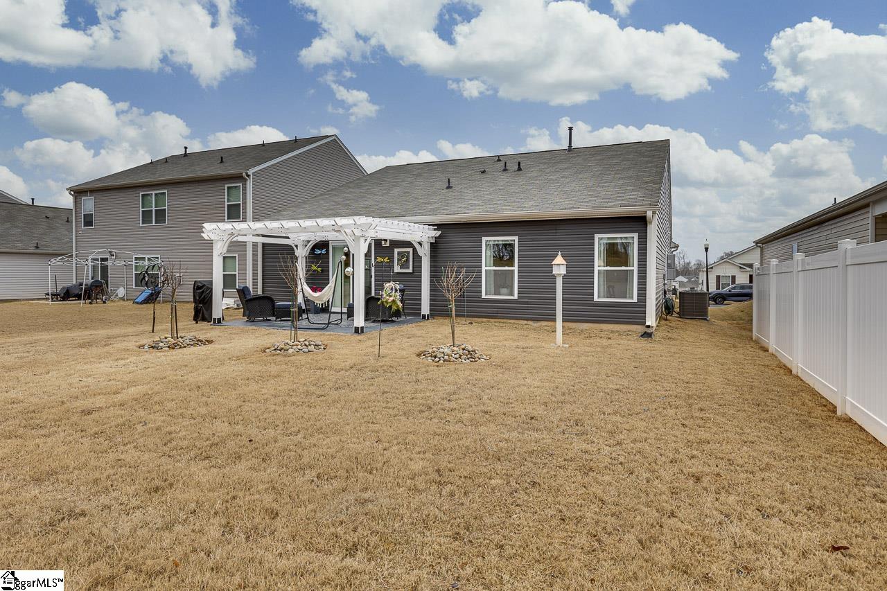 727 Wolverine, Woodruff, South Carolina image 33