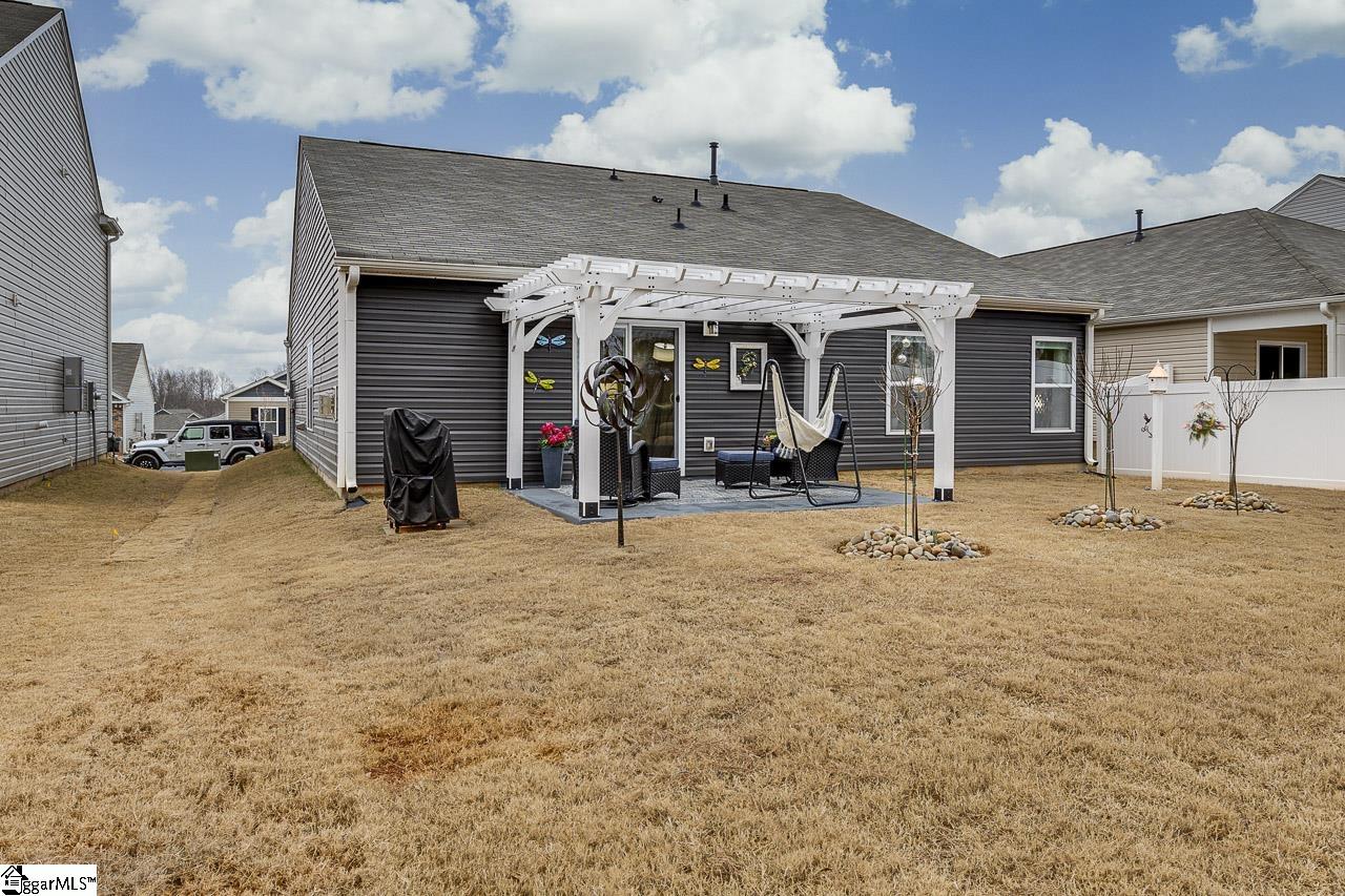 727 Wolverine, Woodruff, South Carolina image 37