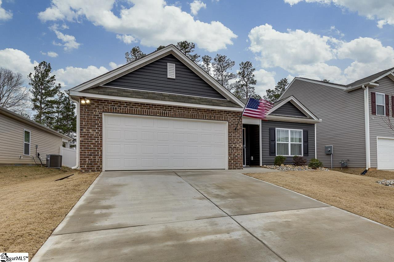 727 Wolverine, Woodruff, South Carolina image 38