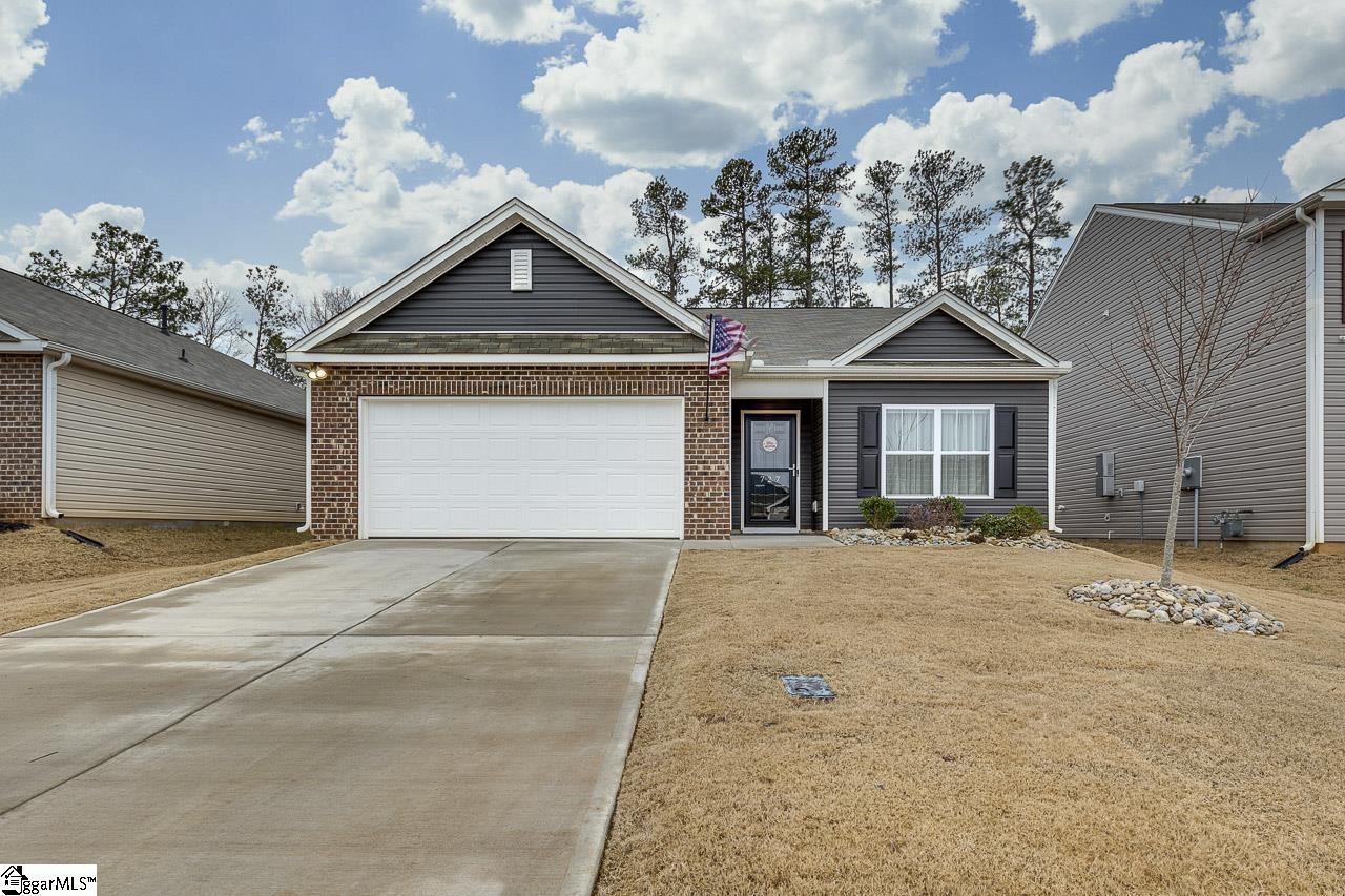 727 Wolverine, Woodruff, South Carolina image 39