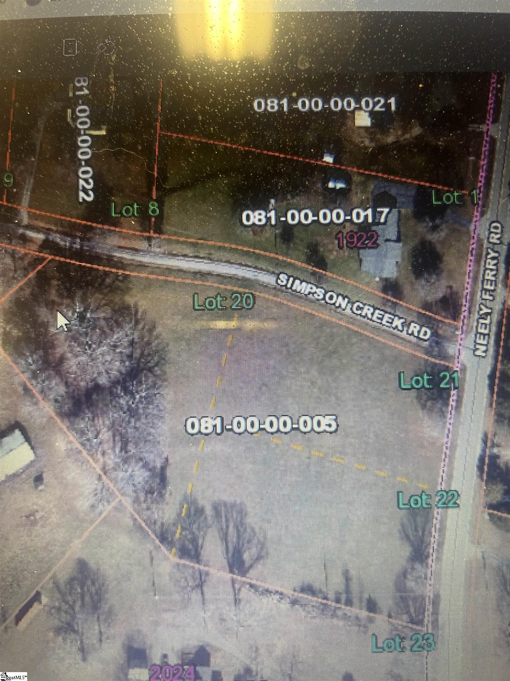 00 Neely Ferry, Laurens, South Carolina image 9