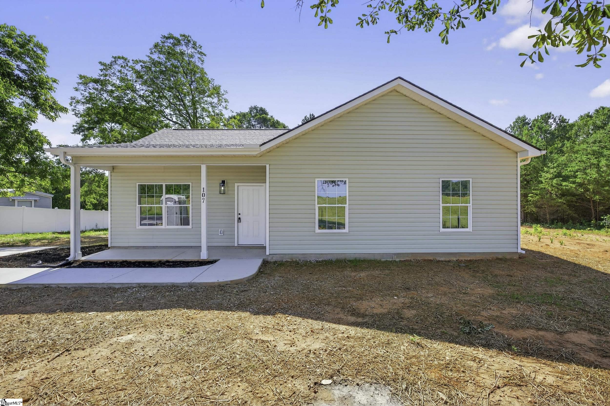 107 Toney Creek, Belton, South Carolina image 2