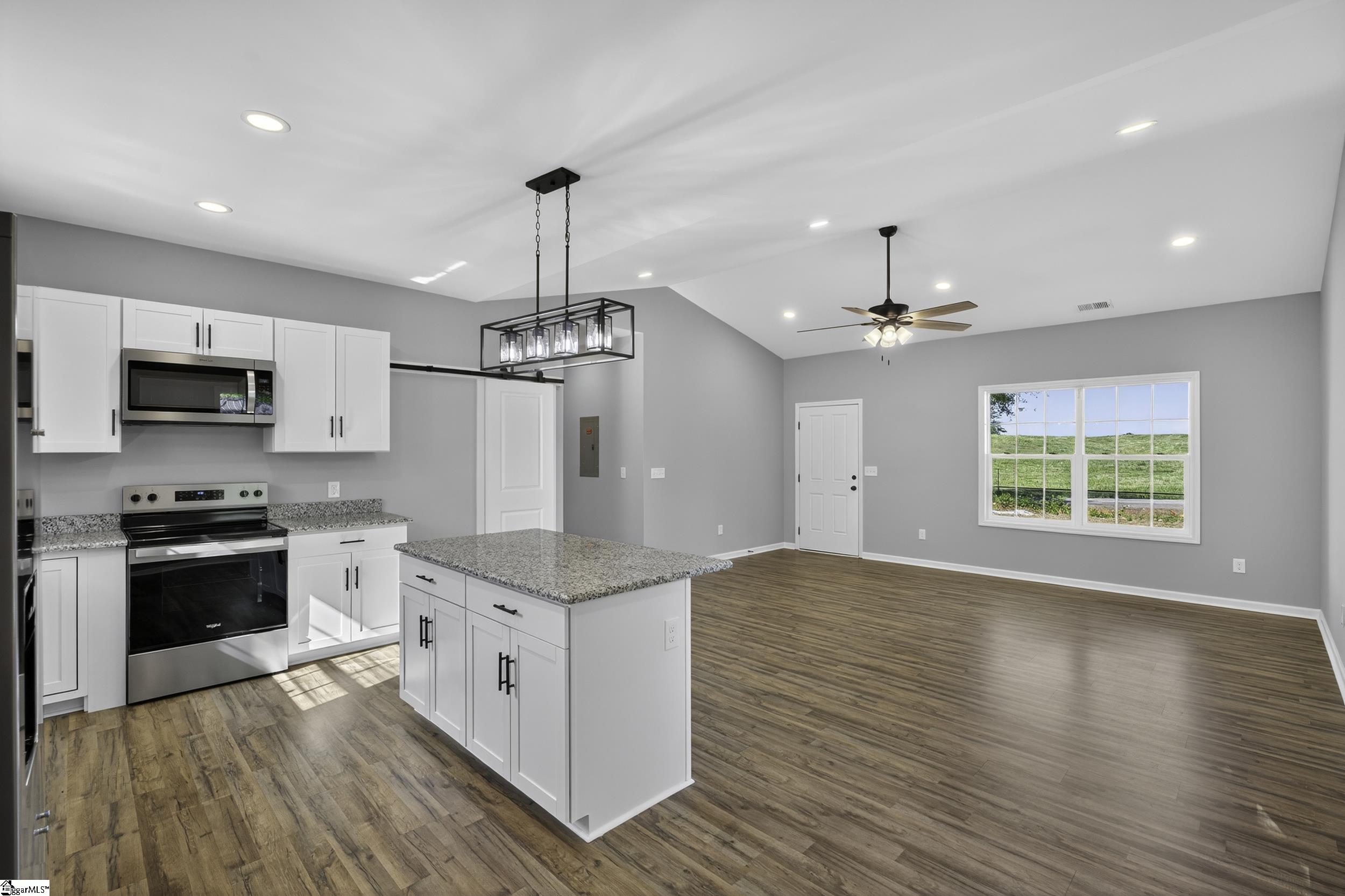 107 Toney Creek, Belton, South Carolina image 13