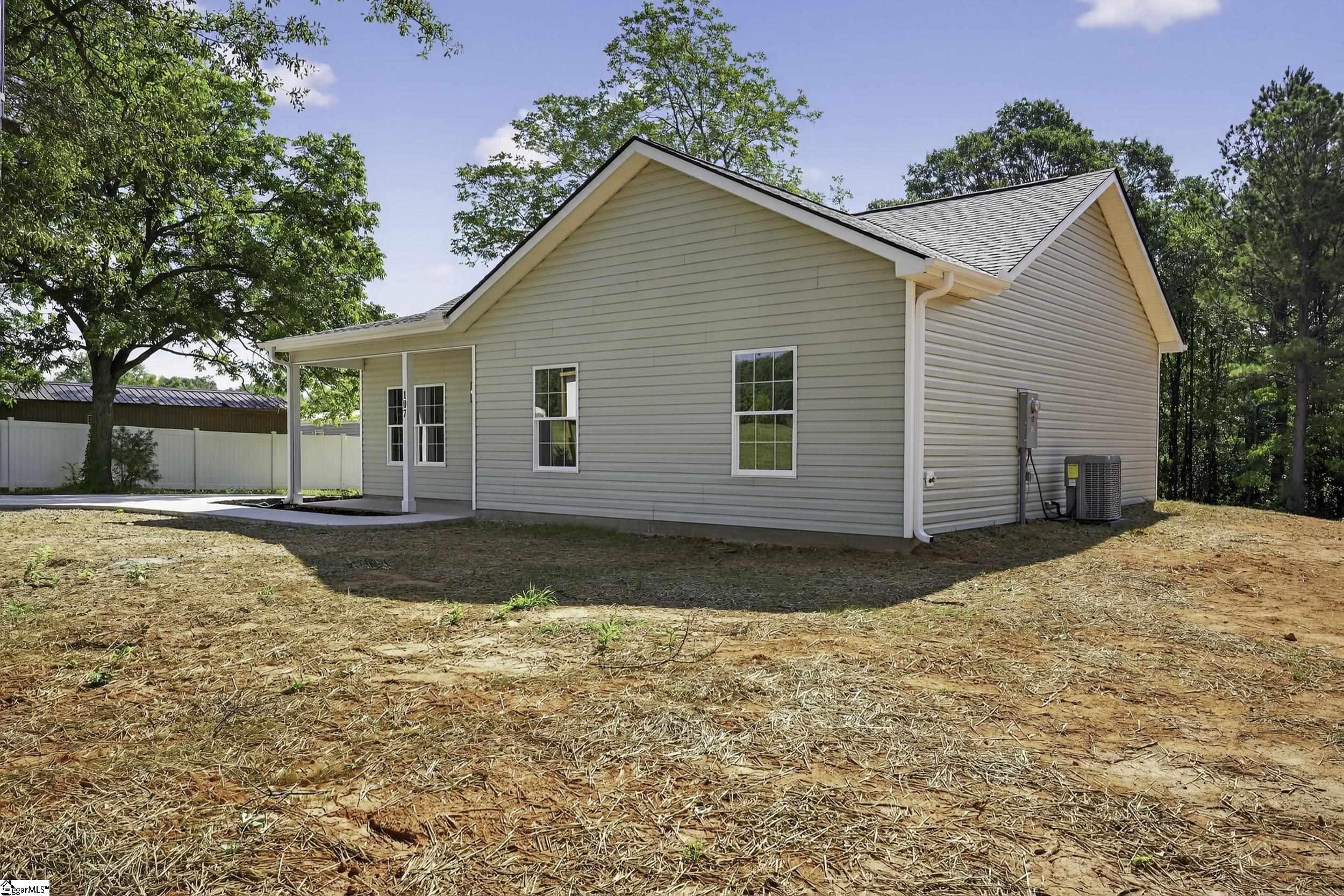 107 Toney Creek, Belton, South Carolina image 4