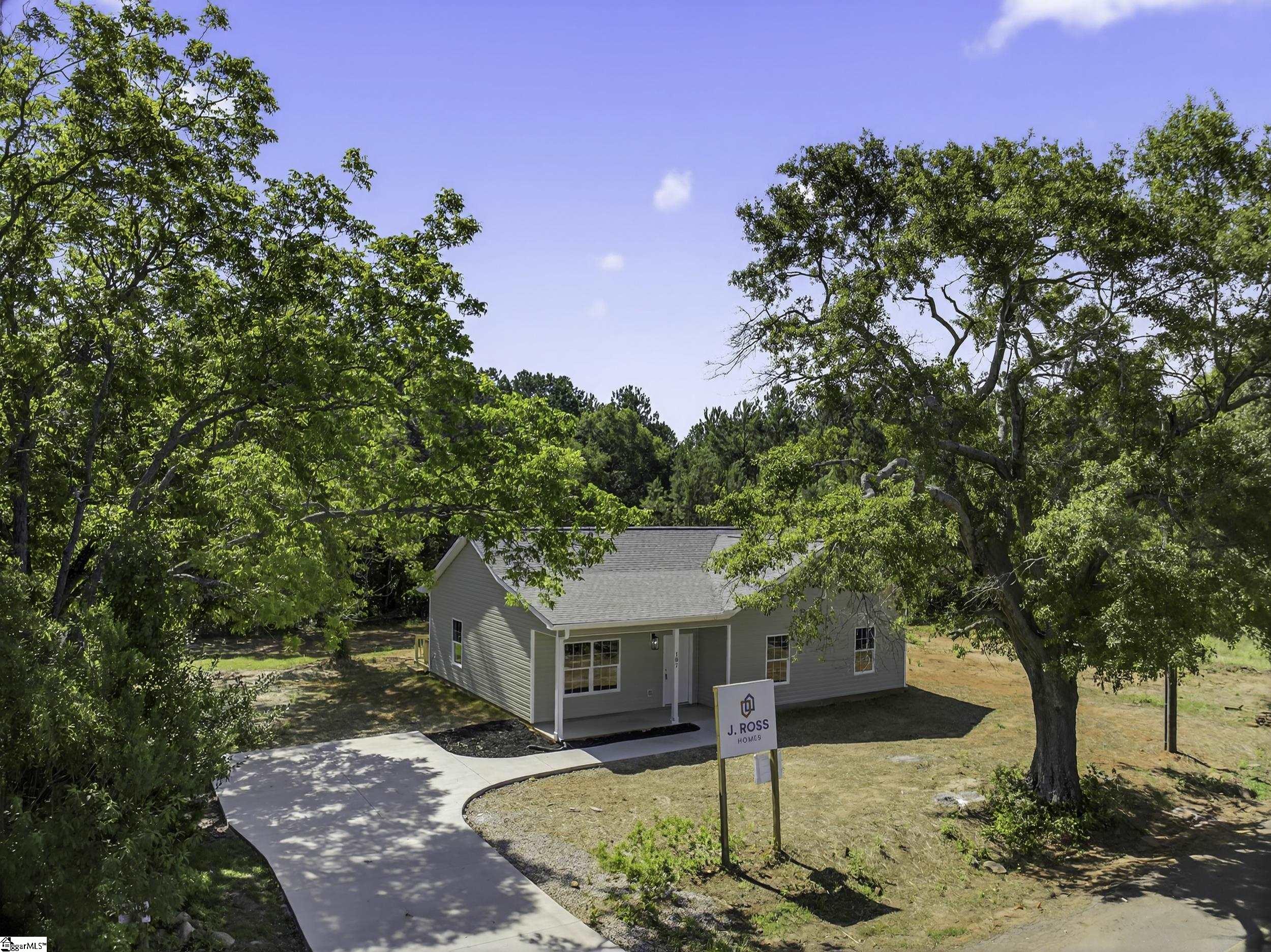 107 Toney Creek, Belton, South Carolina image 33