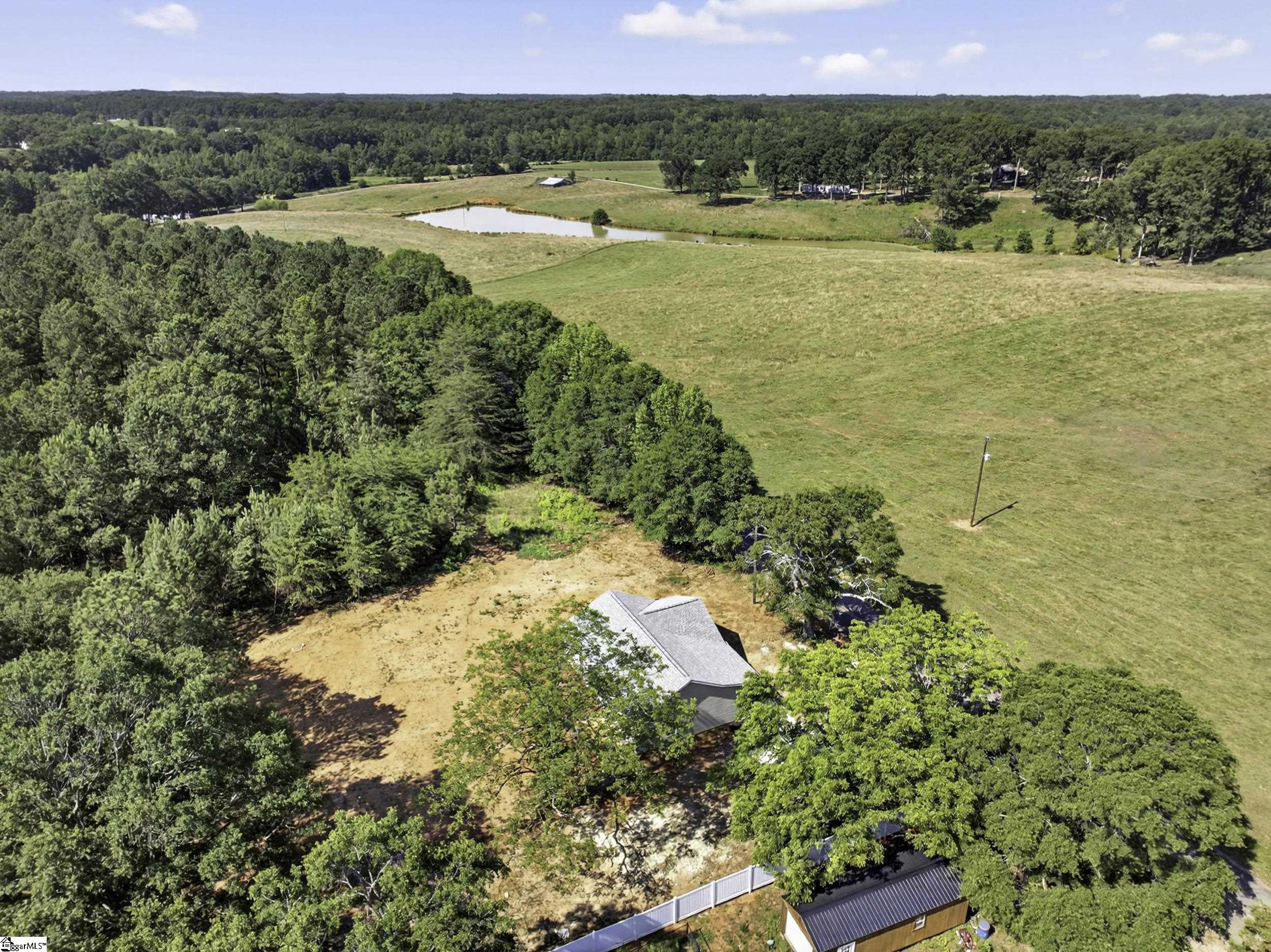 107 Toney Creek, Belton, South Carolina image 38